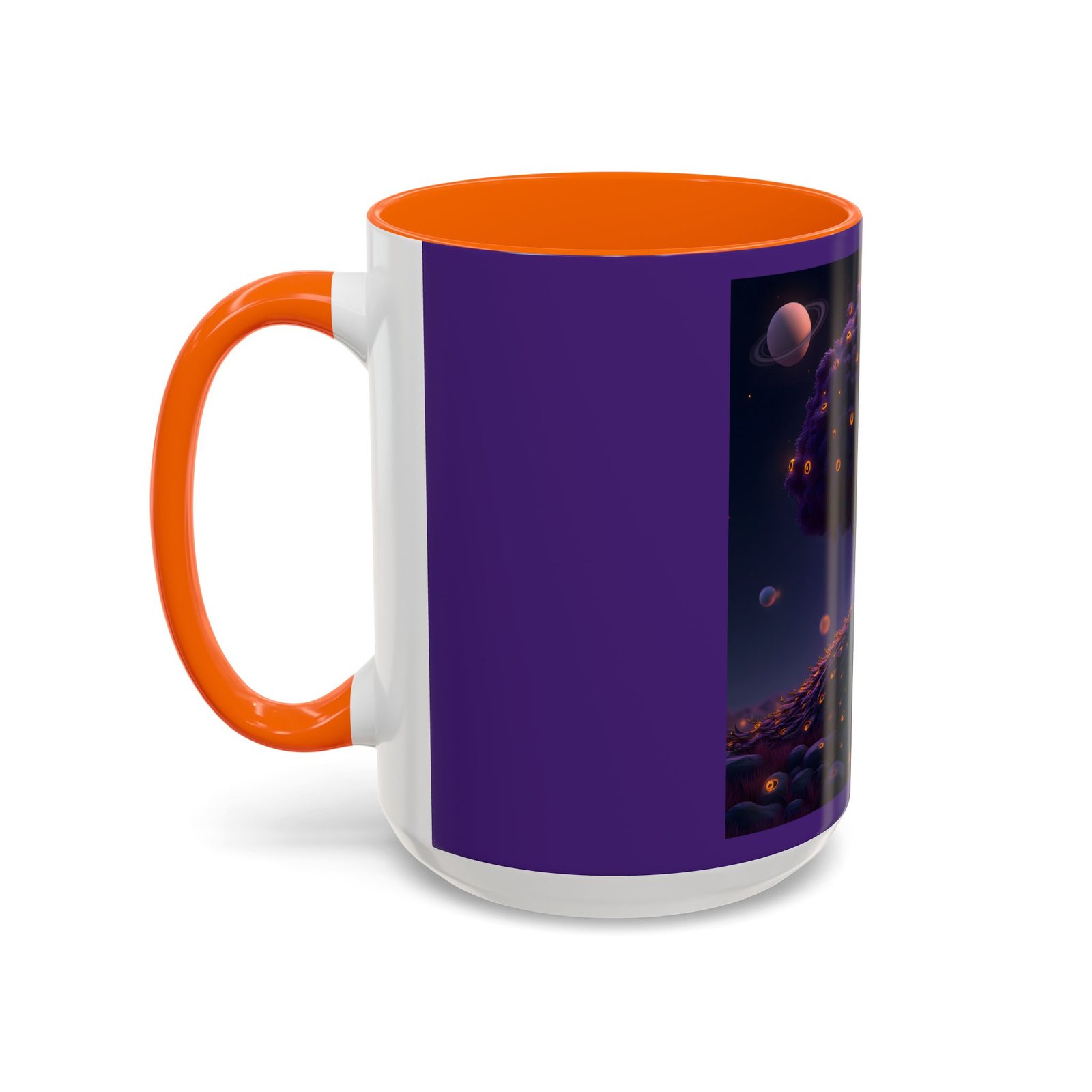 Mug "Majestic Peacock" - Image 47