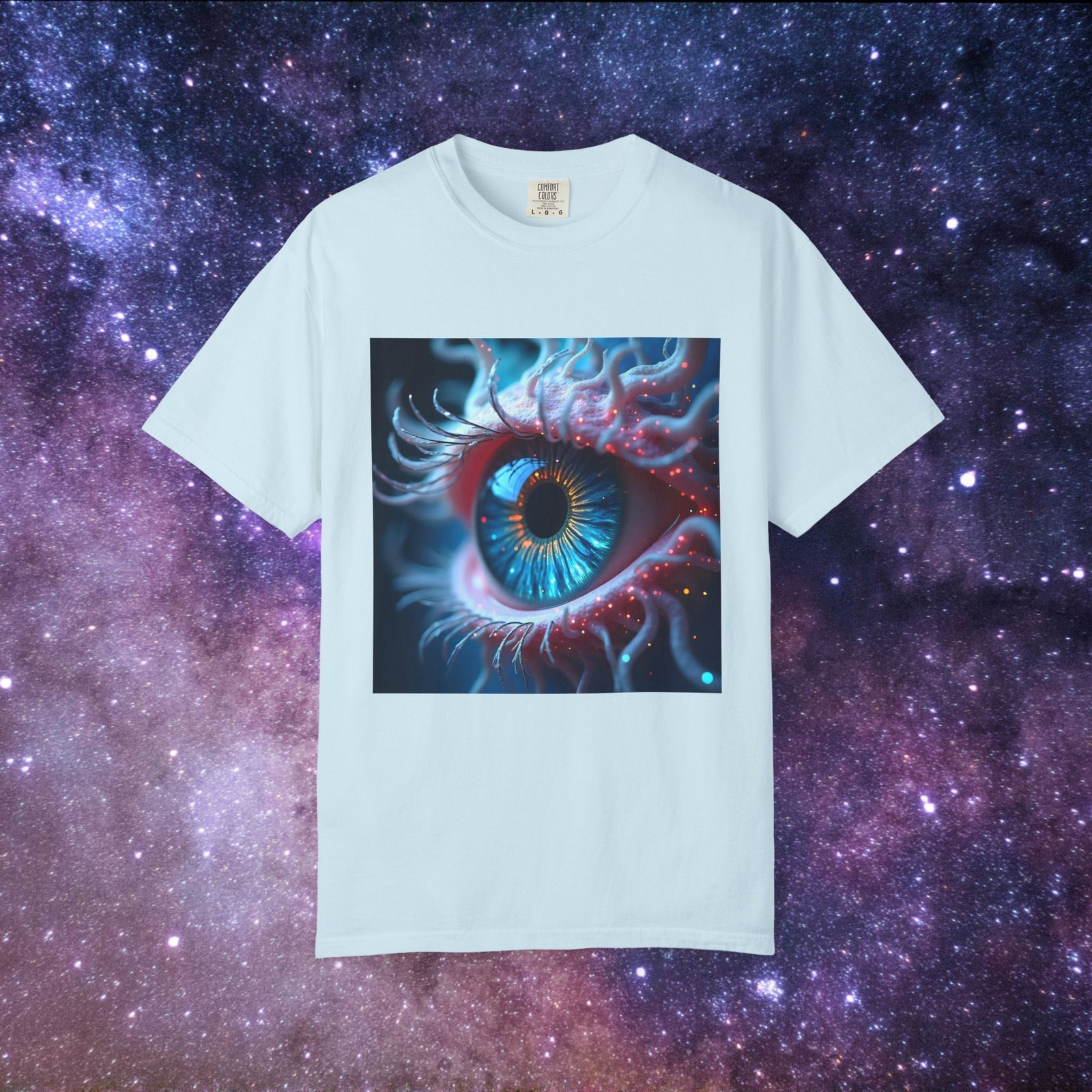 T-shirt "All-Seeing Eye" - Image 29