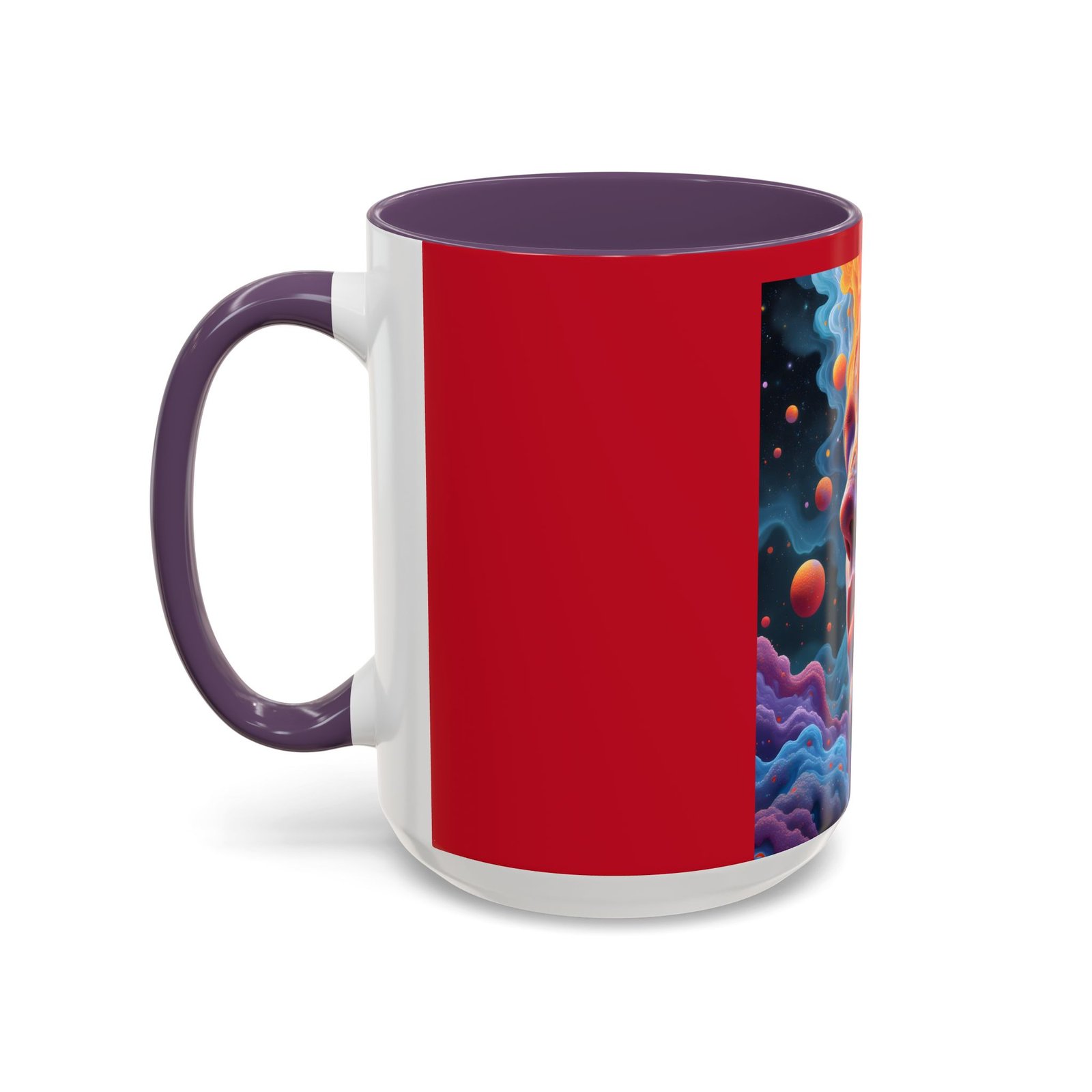 Mug "Madre Ayahuasca" - Image 59