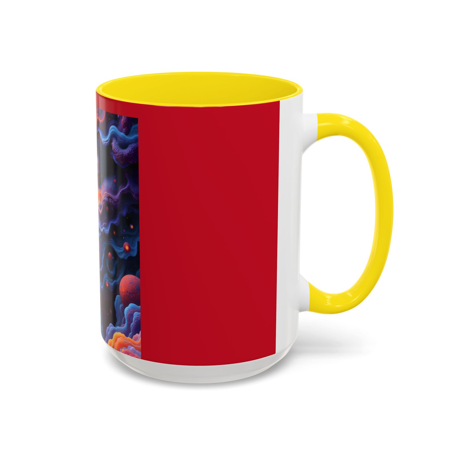 Mug "Madre Ayahuasca" - Image 62