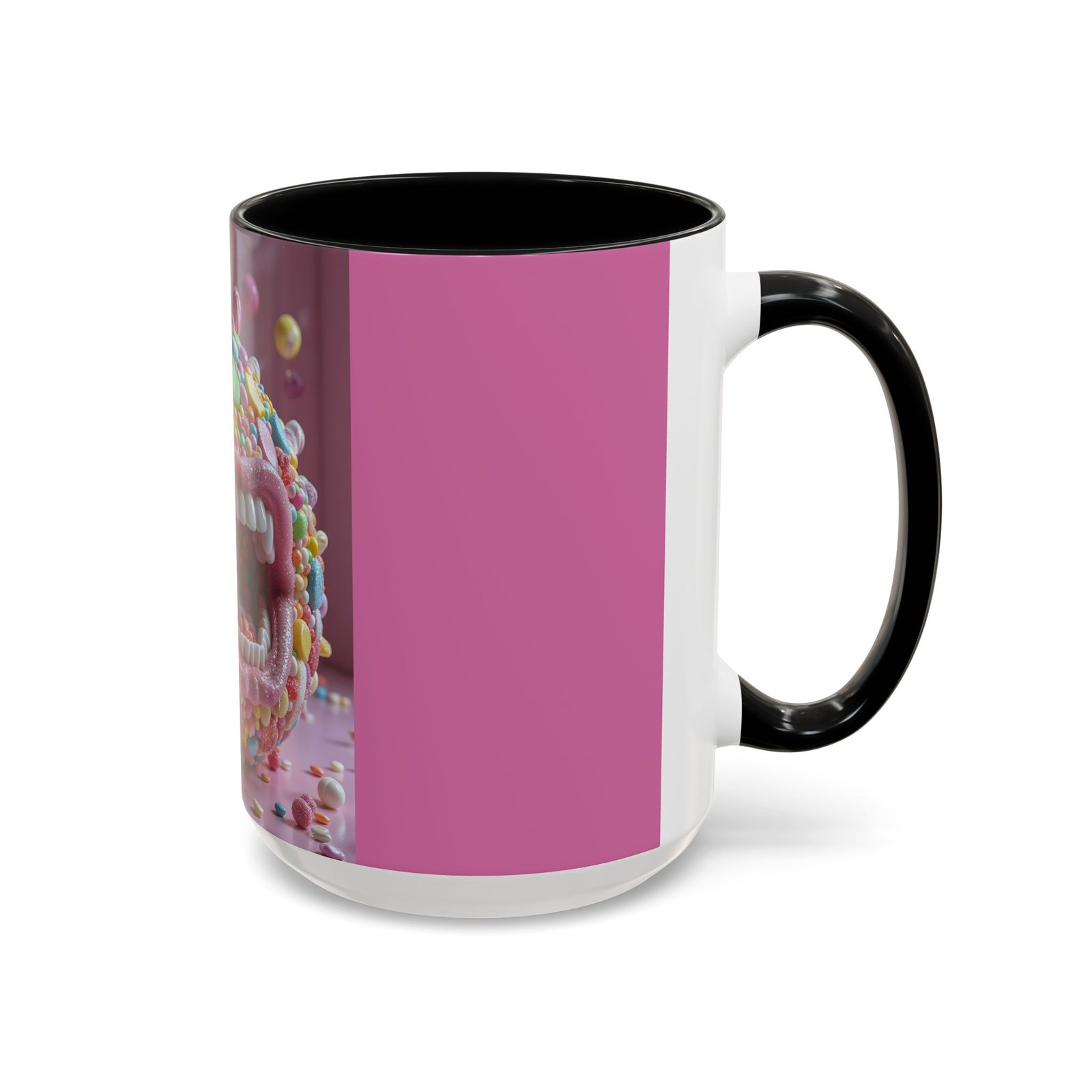 Mug "Laughing Candy Ball" - Image 14