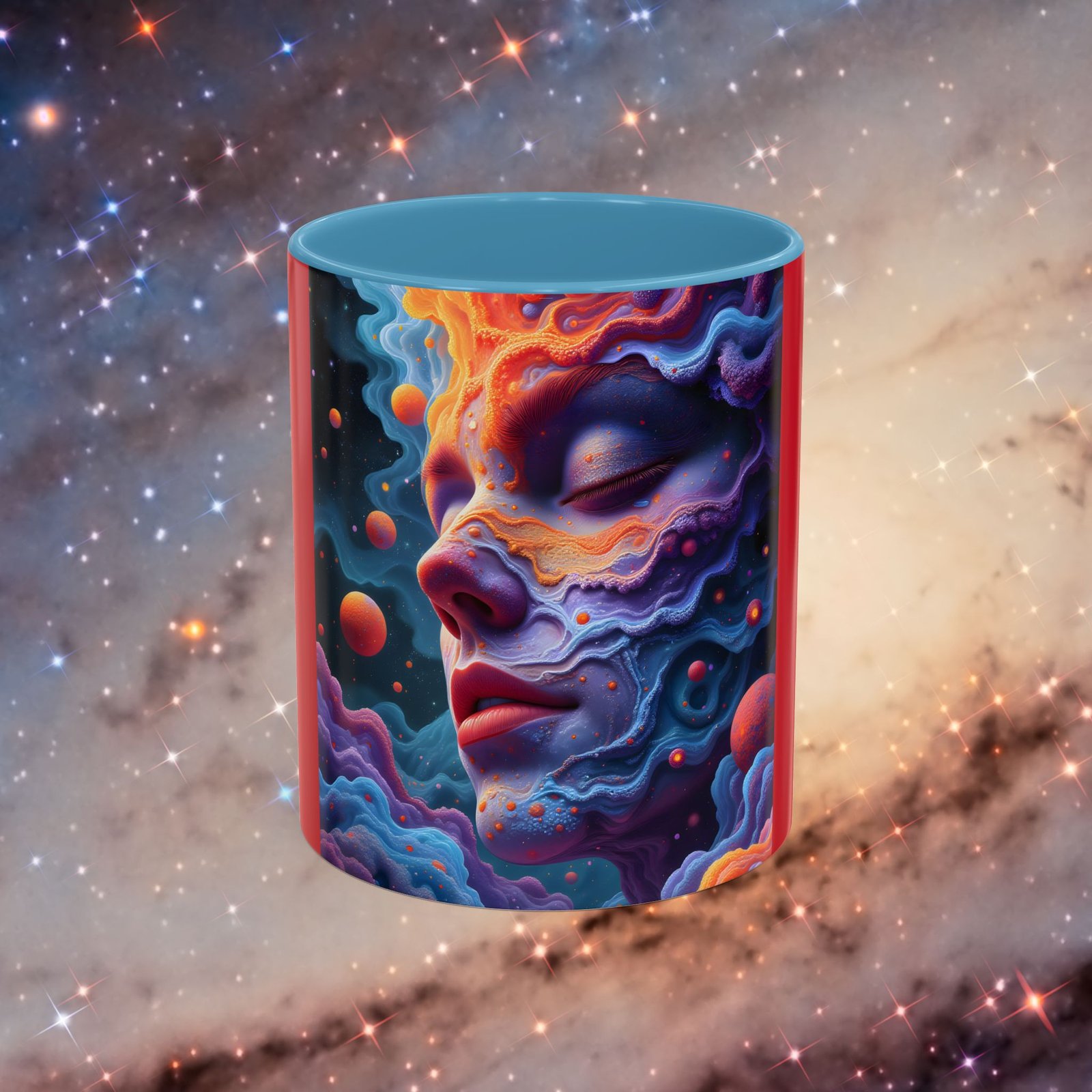 Mug "Madre Ayahuasca" - Image 33