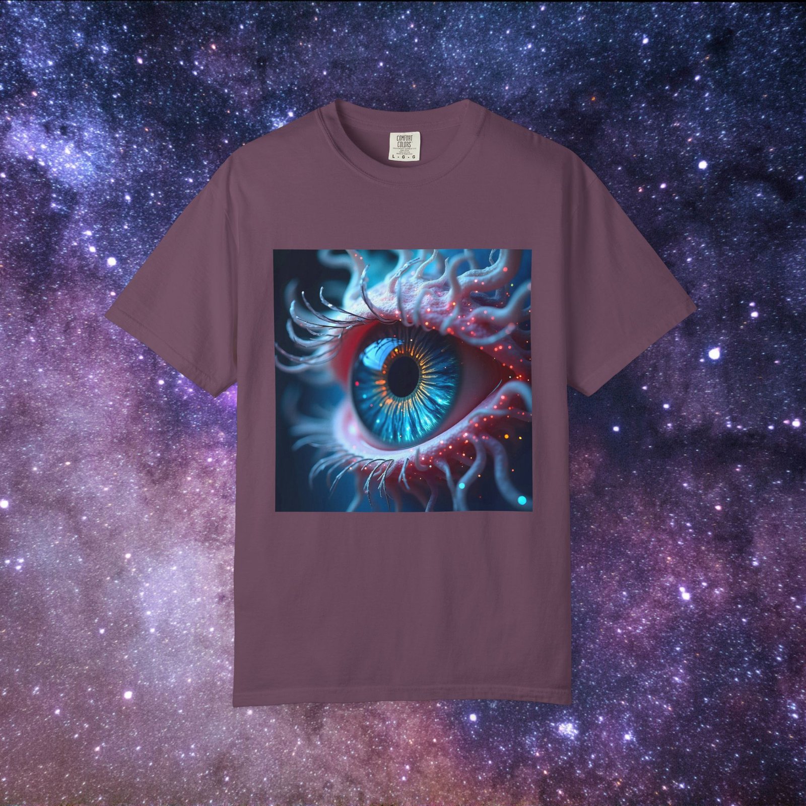 T-shirt "All-Seeing Eye" - Image 61