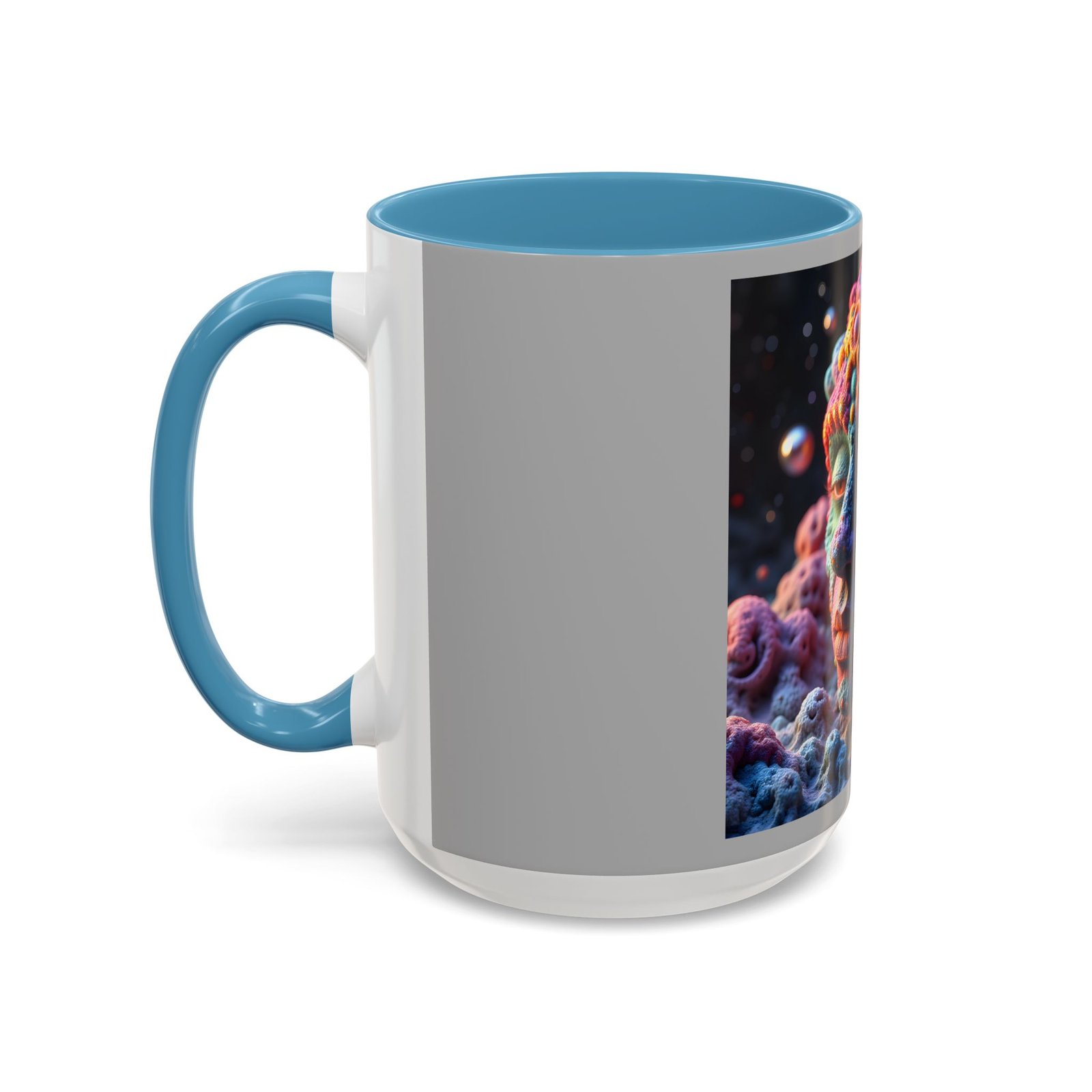 Mug "Trippy Beauty Rising" - Image 31