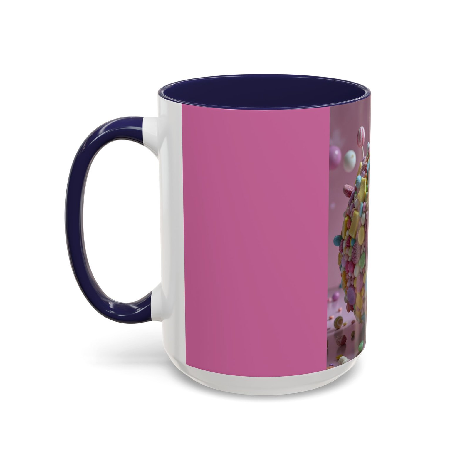 Mug "Laughing Candy Ball" - Image 19