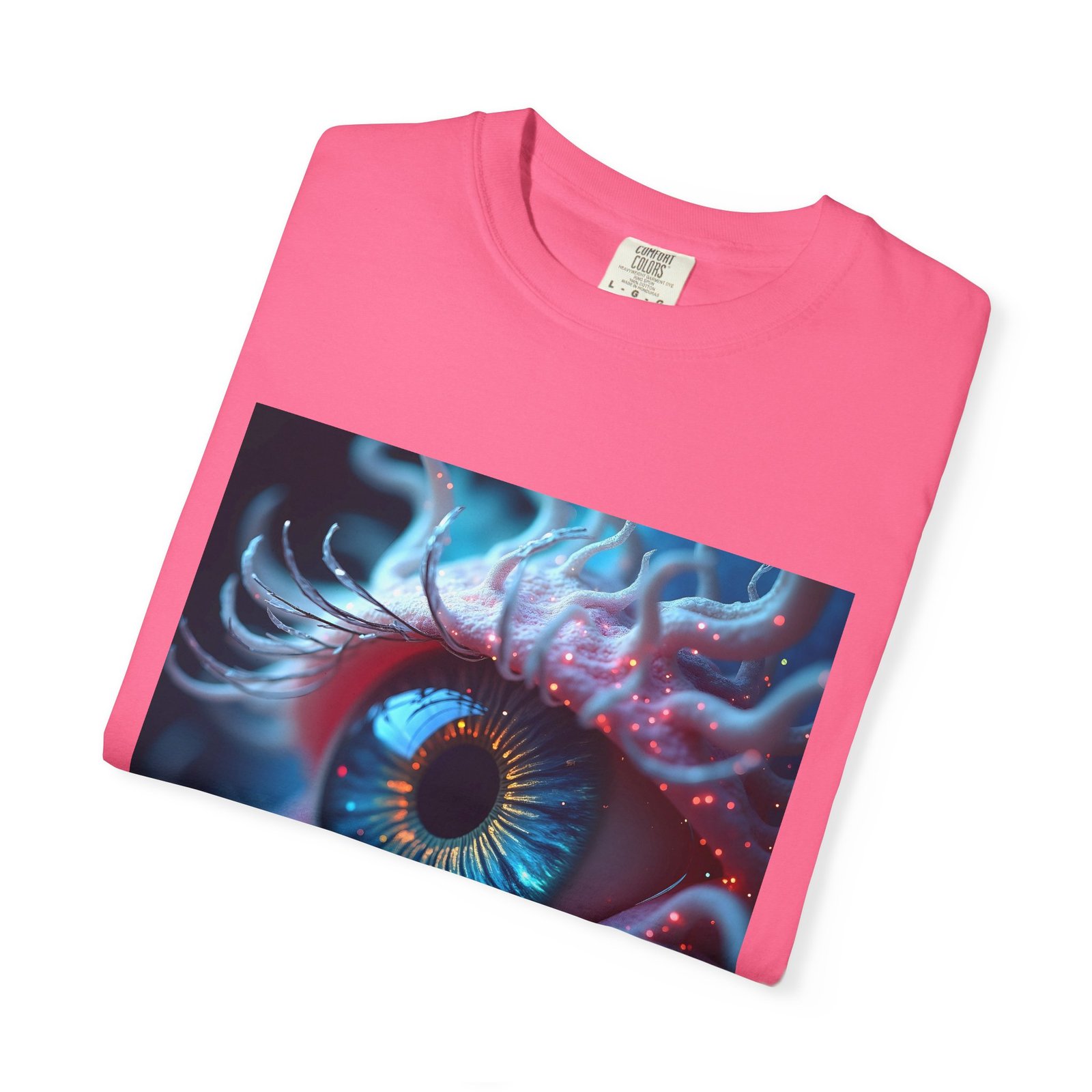 T-shirt "All-Seeing Eye" - Image 59