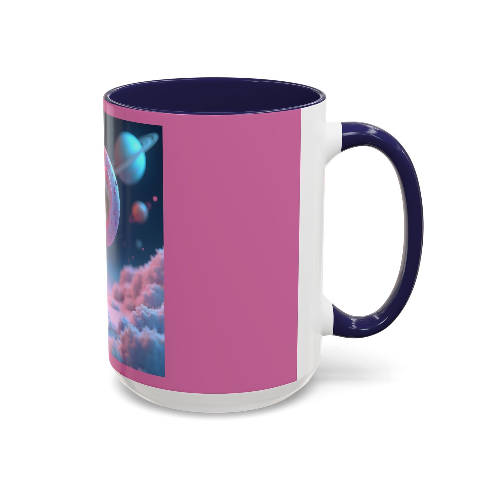 Mug "Cosmic Lollipop" - Image 18