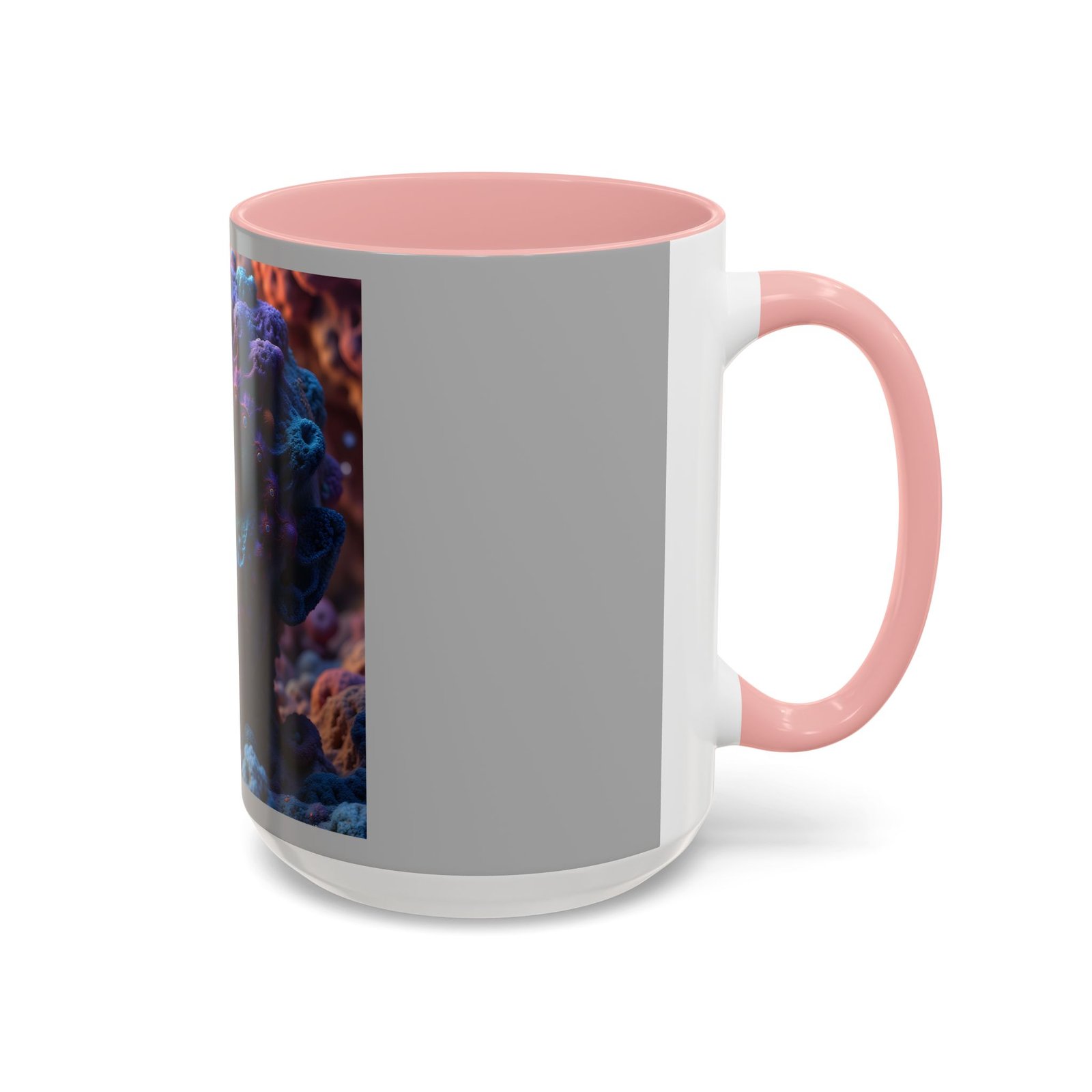 Mug "Trippy Beauty Rising" - Image 22