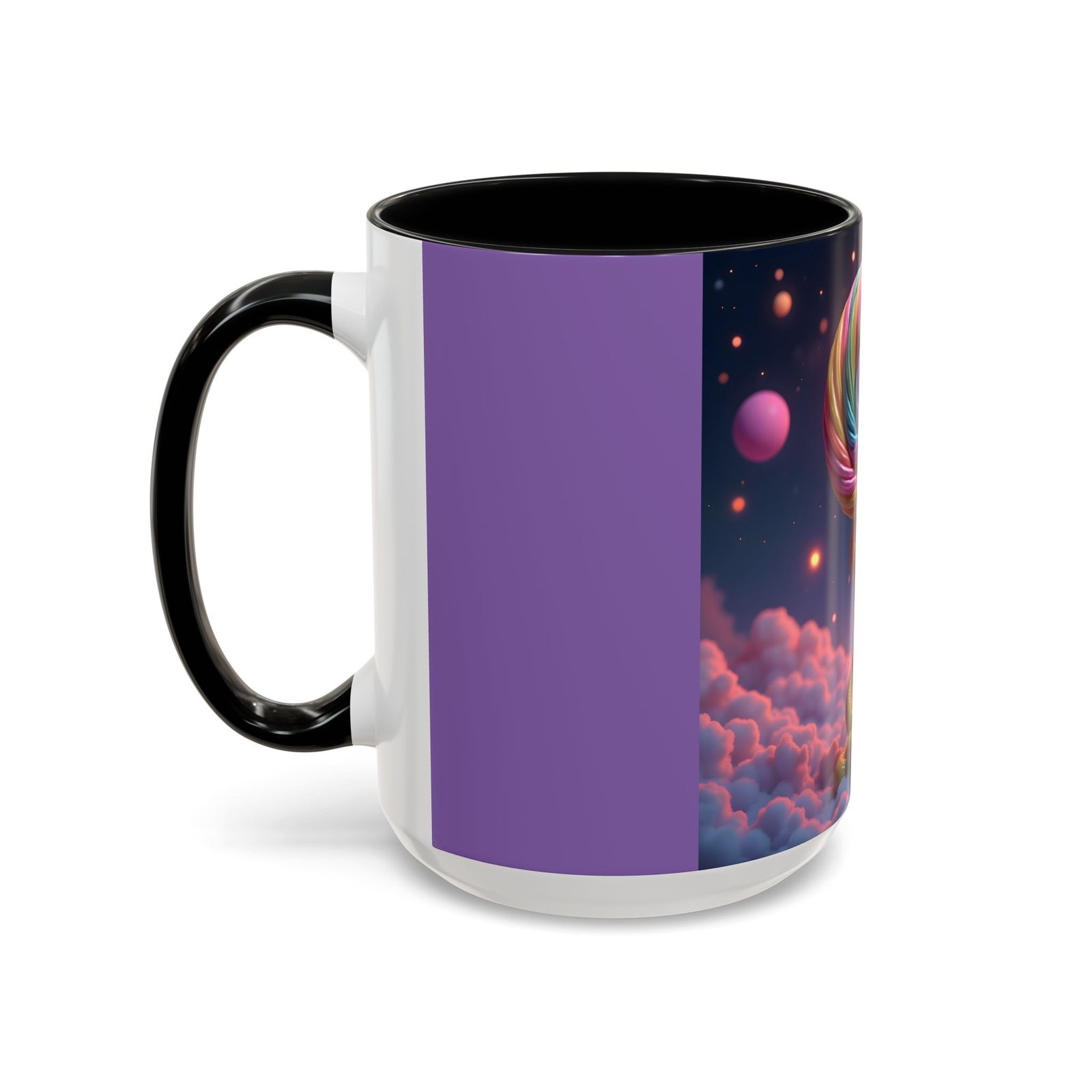 Mug "Seductive Candy In Space" - Image 19