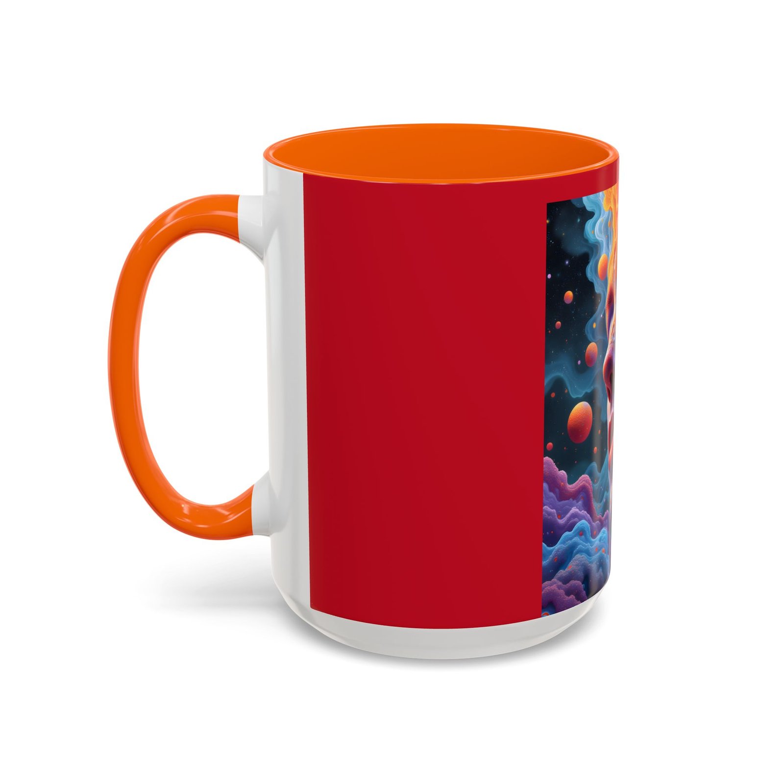 Mug "Madre Ayahuasca" - Image 55