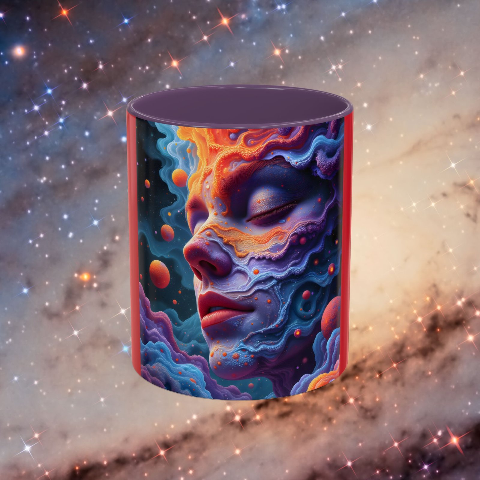 Mug "Madre Ayahuasca" - Image 45
