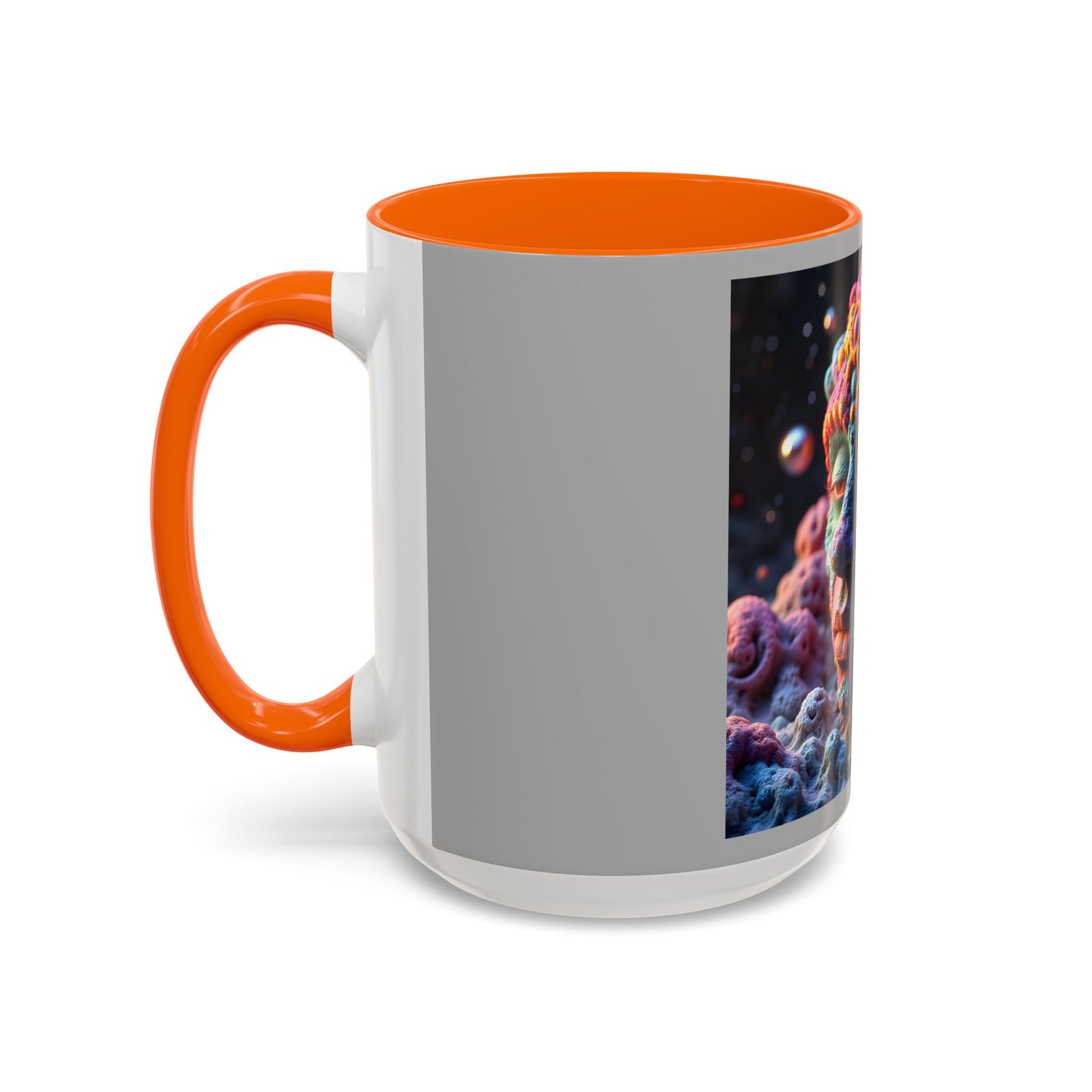 Mug "Trippy Beauty Rising" - Image 47