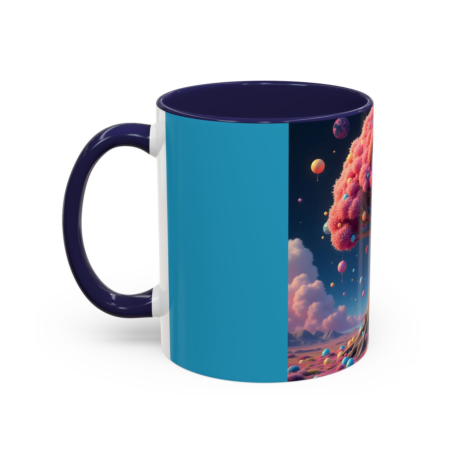 Mug "Gate To The Beyond" - Image 11
