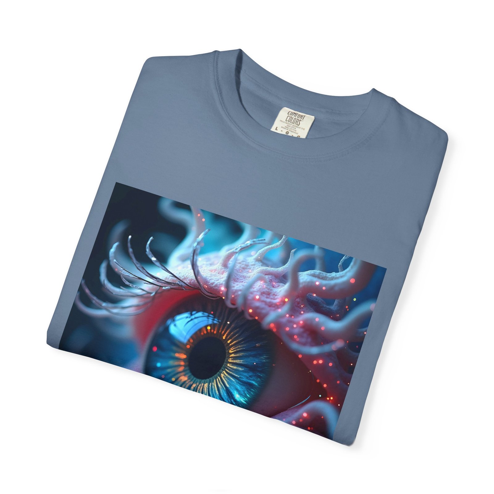 T-shirt "All-Seeing Eye" - Image 39