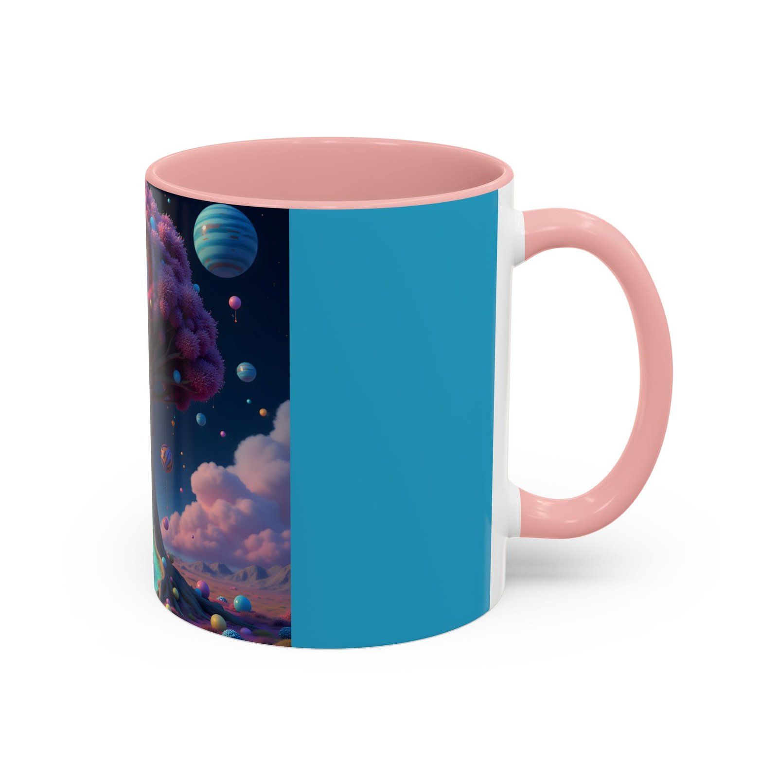 Mug "Gate To The Beyond" - Image 2