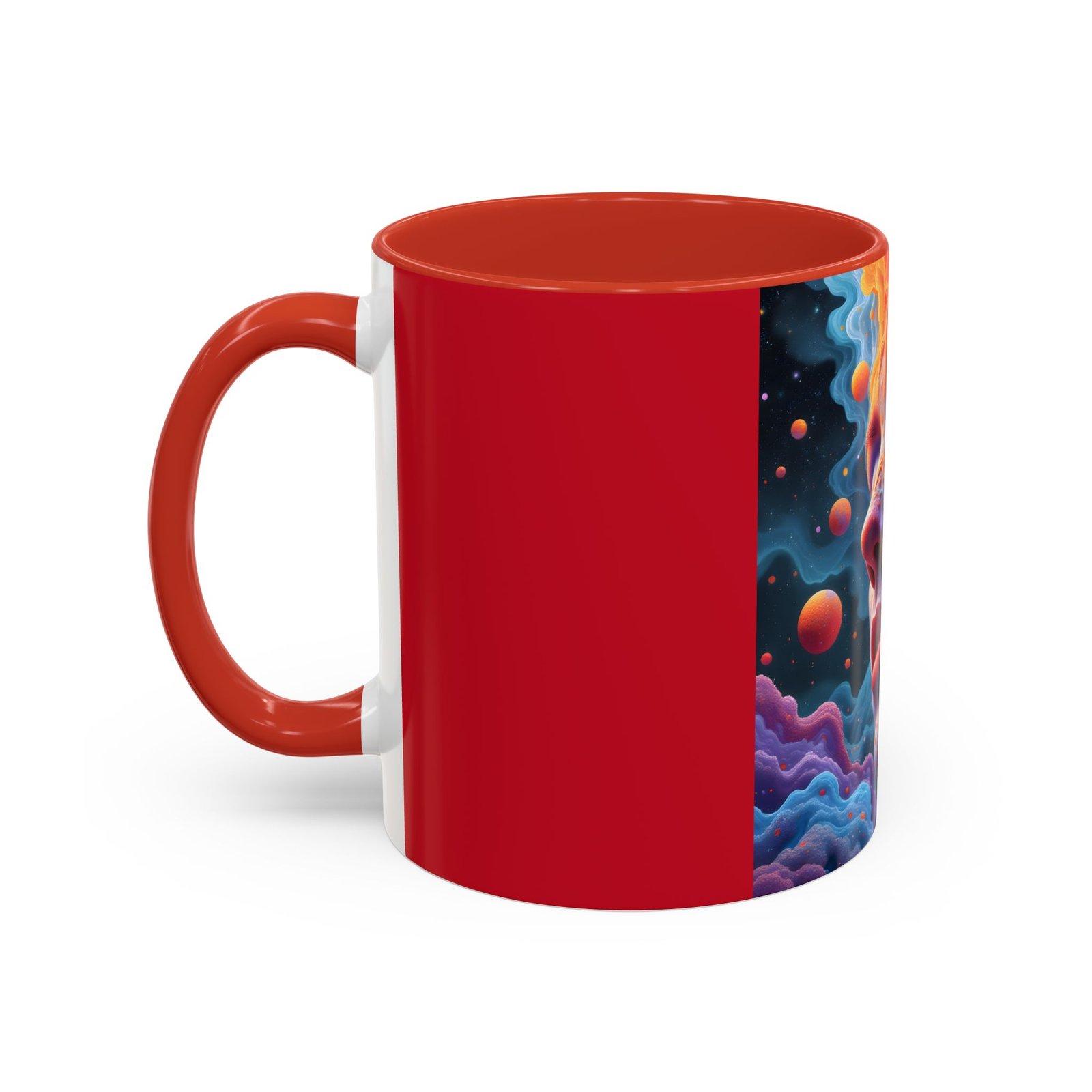 Mug "Madre Ayahuasca" - Image 3