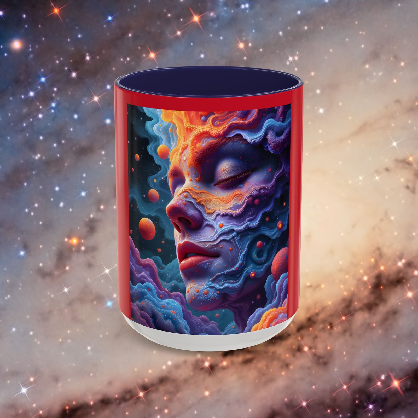 Mug "Madre Ayahuasca" - Image 21