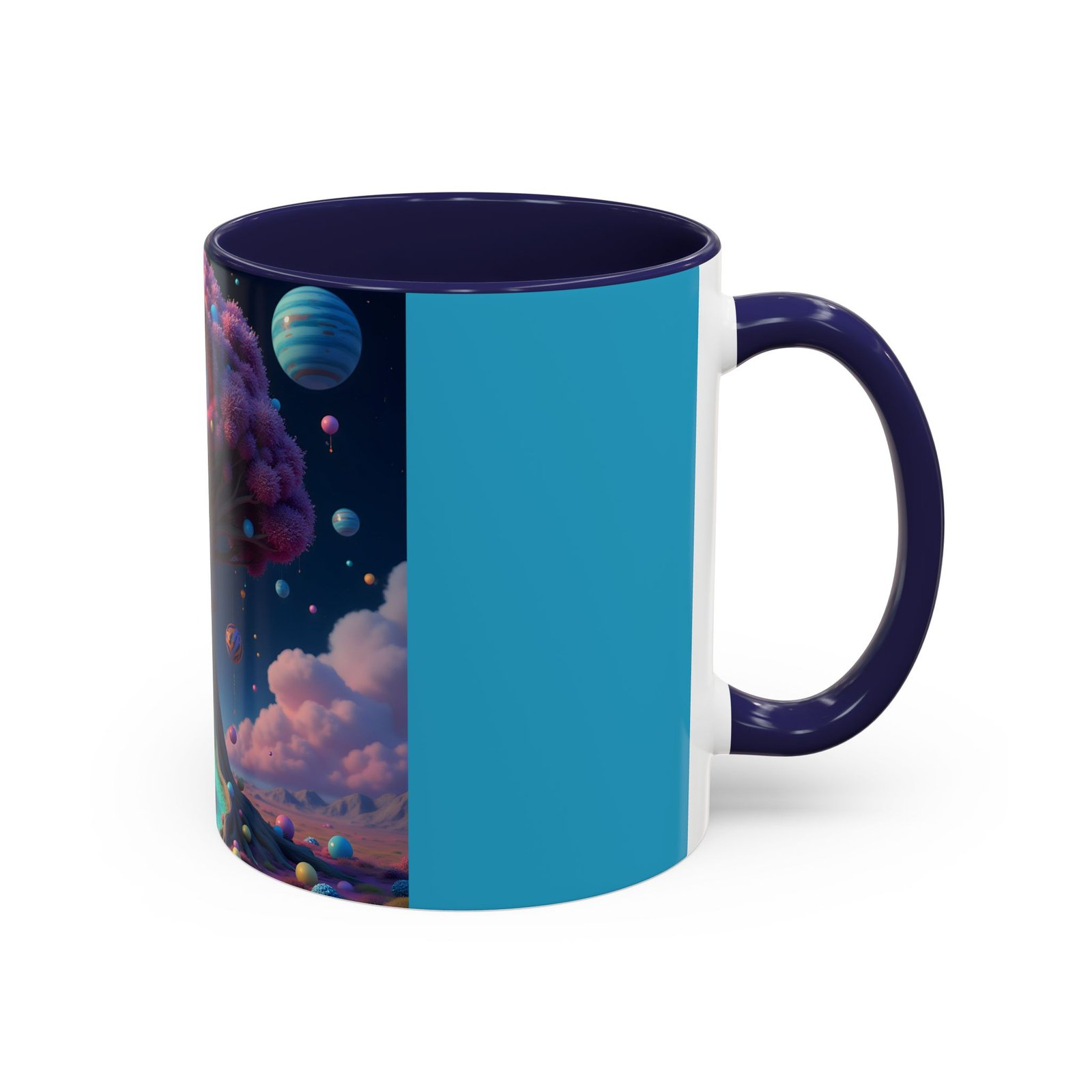Mug "Gate To The Beyond" - Image 10
