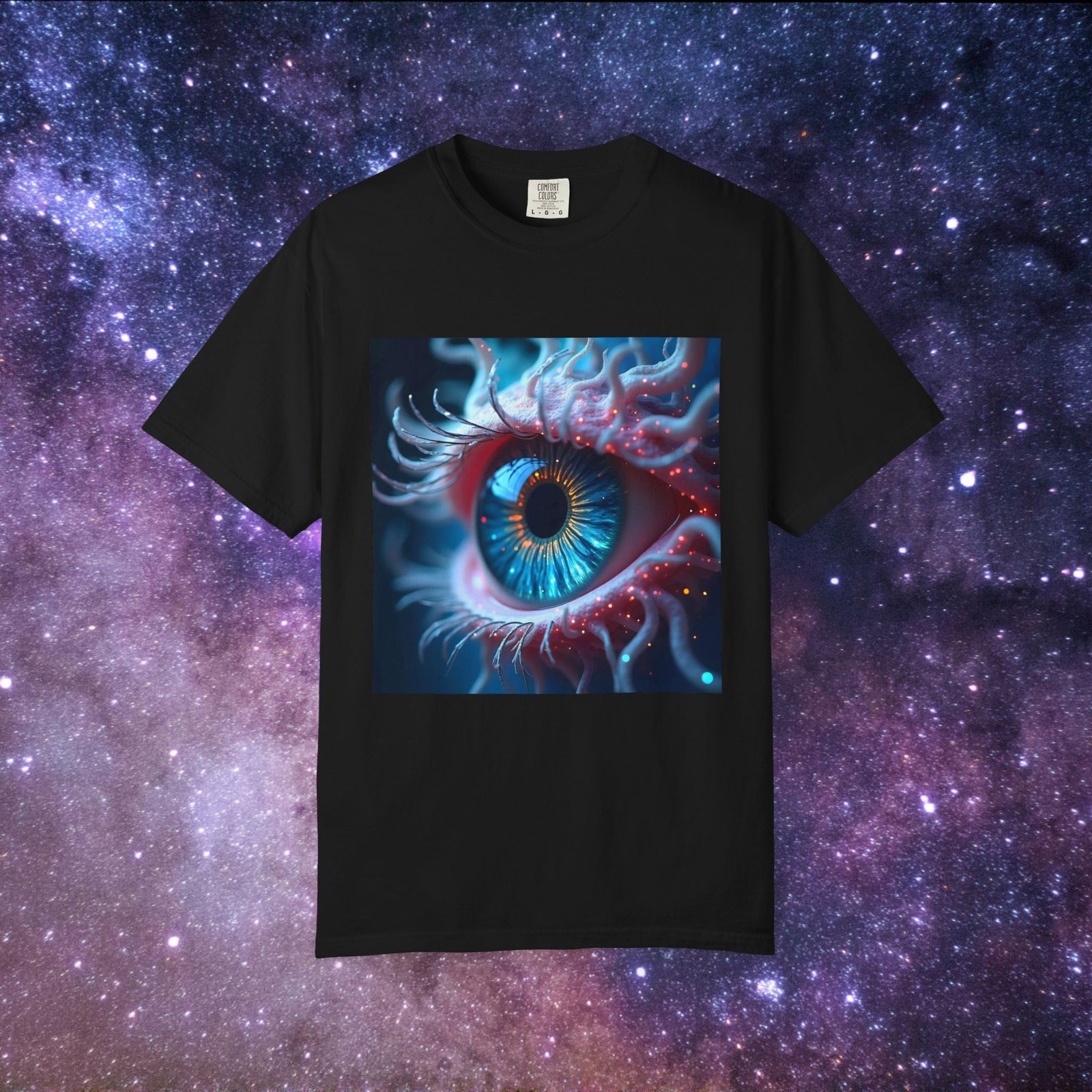 T-shirt "All-Seeing Eye" - Image 41