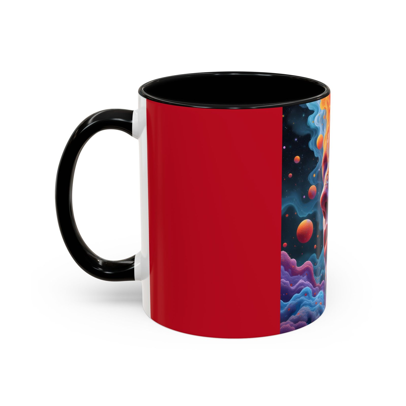 Mug "Madre Ayahuasca" - Image 7