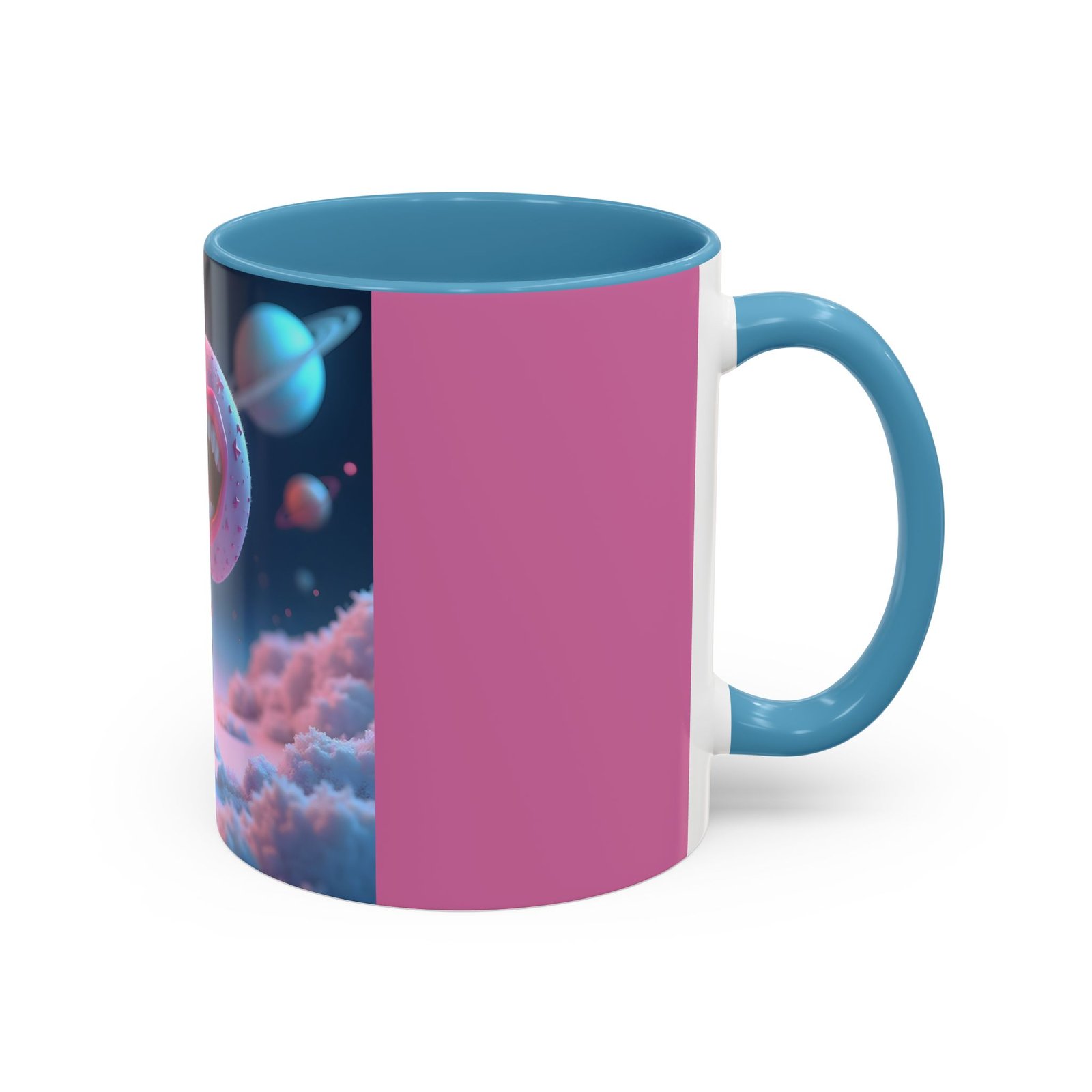Mug "Cosmic Lollipop" - Image 26
