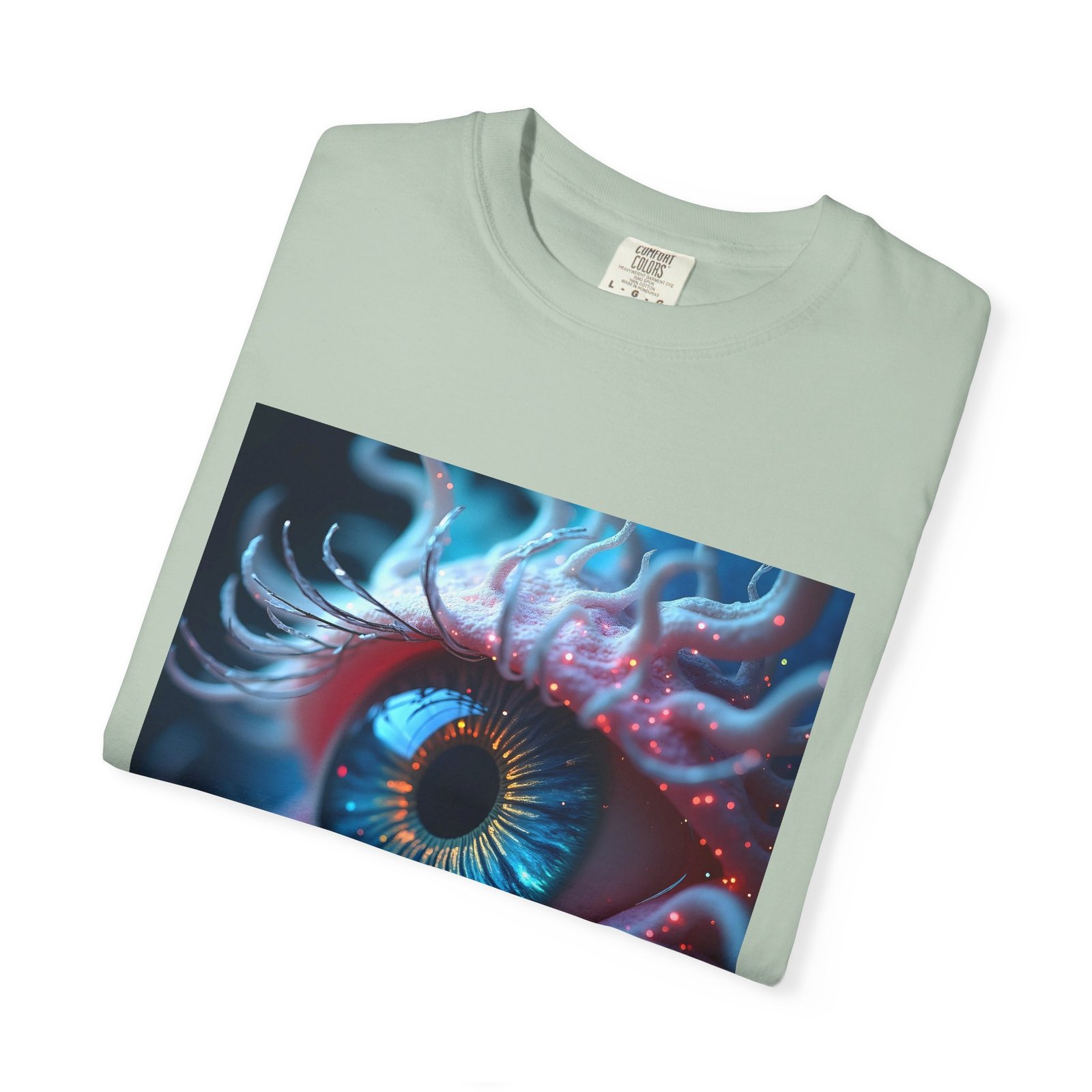 T-shirt "All-Seeing Eye" - Image 19