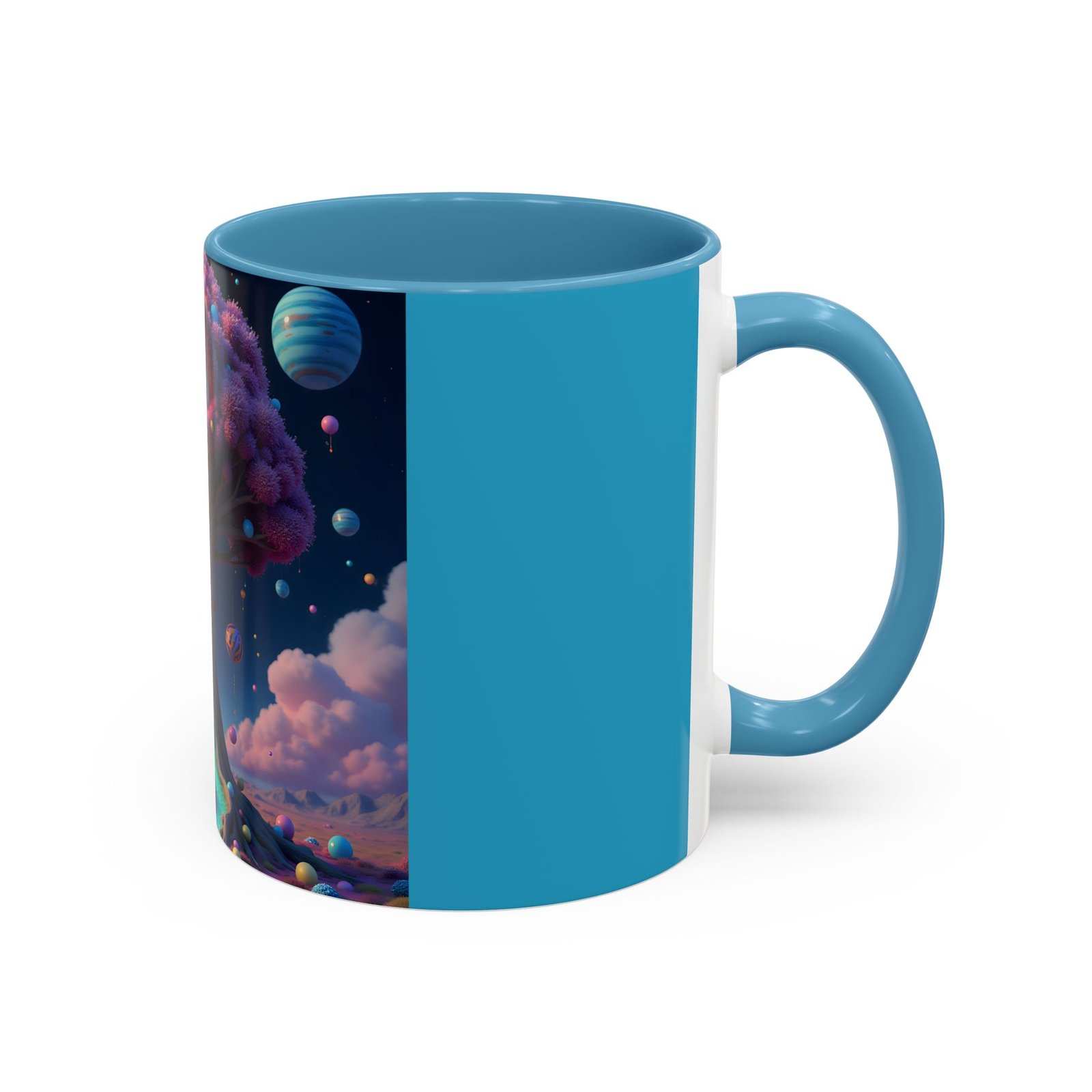 Mug "Gate To The Beyond" - Image 26