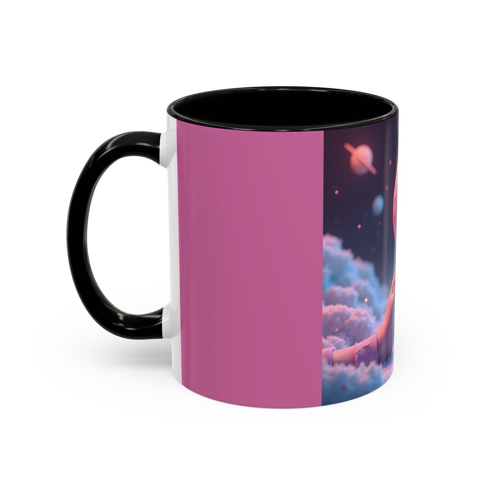 Mug "Cosmic Lollipop" - Image 7