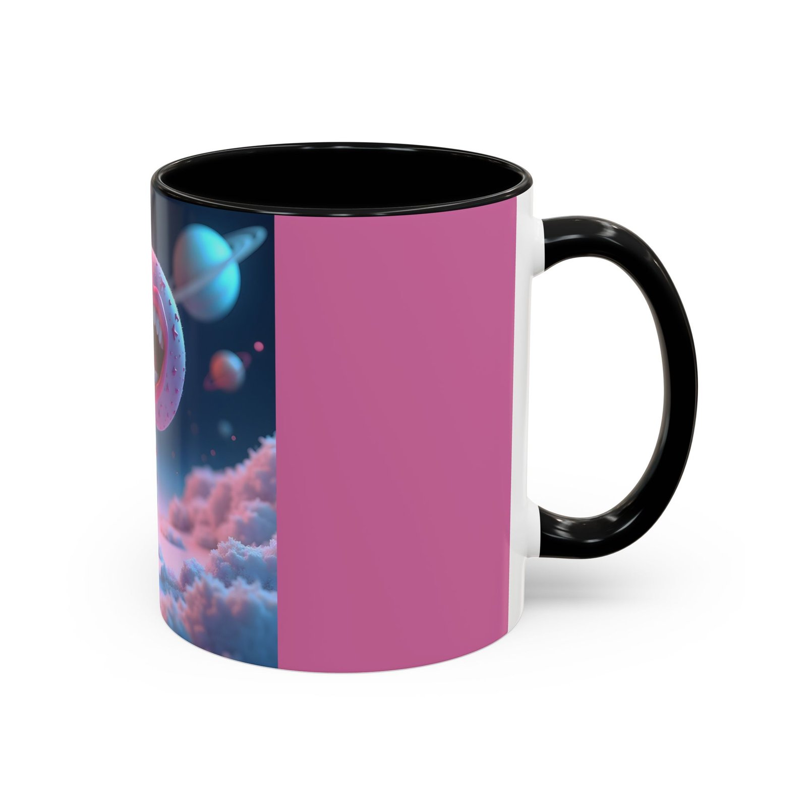 Mug "Cosmic Lollipop" - Image 6