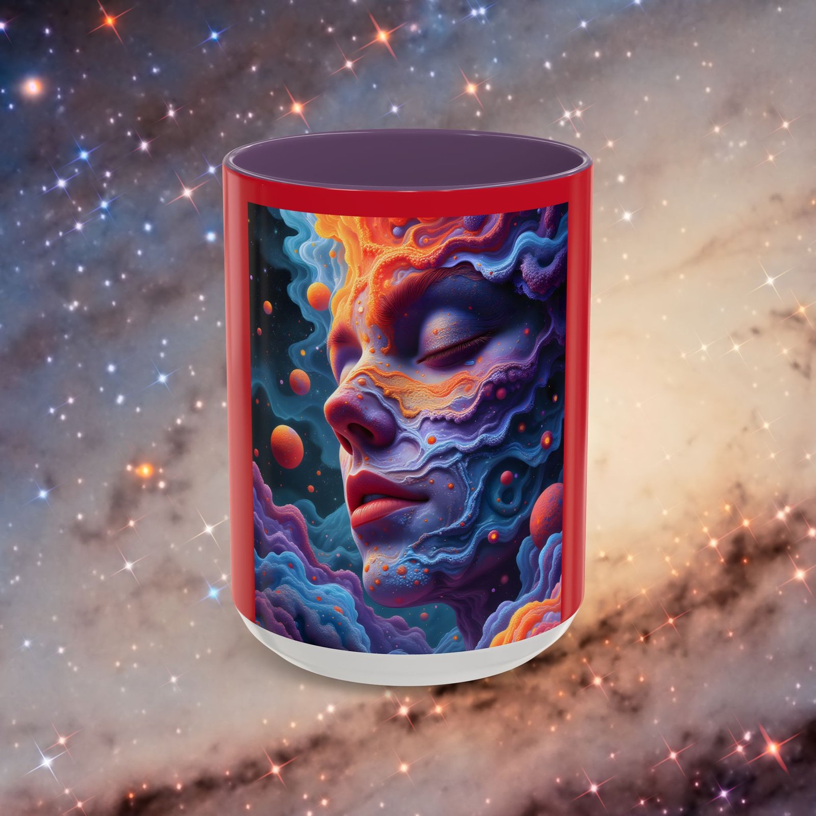 Mug "Madre Ayahuasca" - Image 57