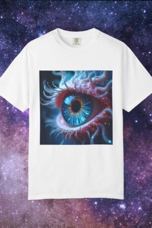 T-shirt "All-Seeing Eye"