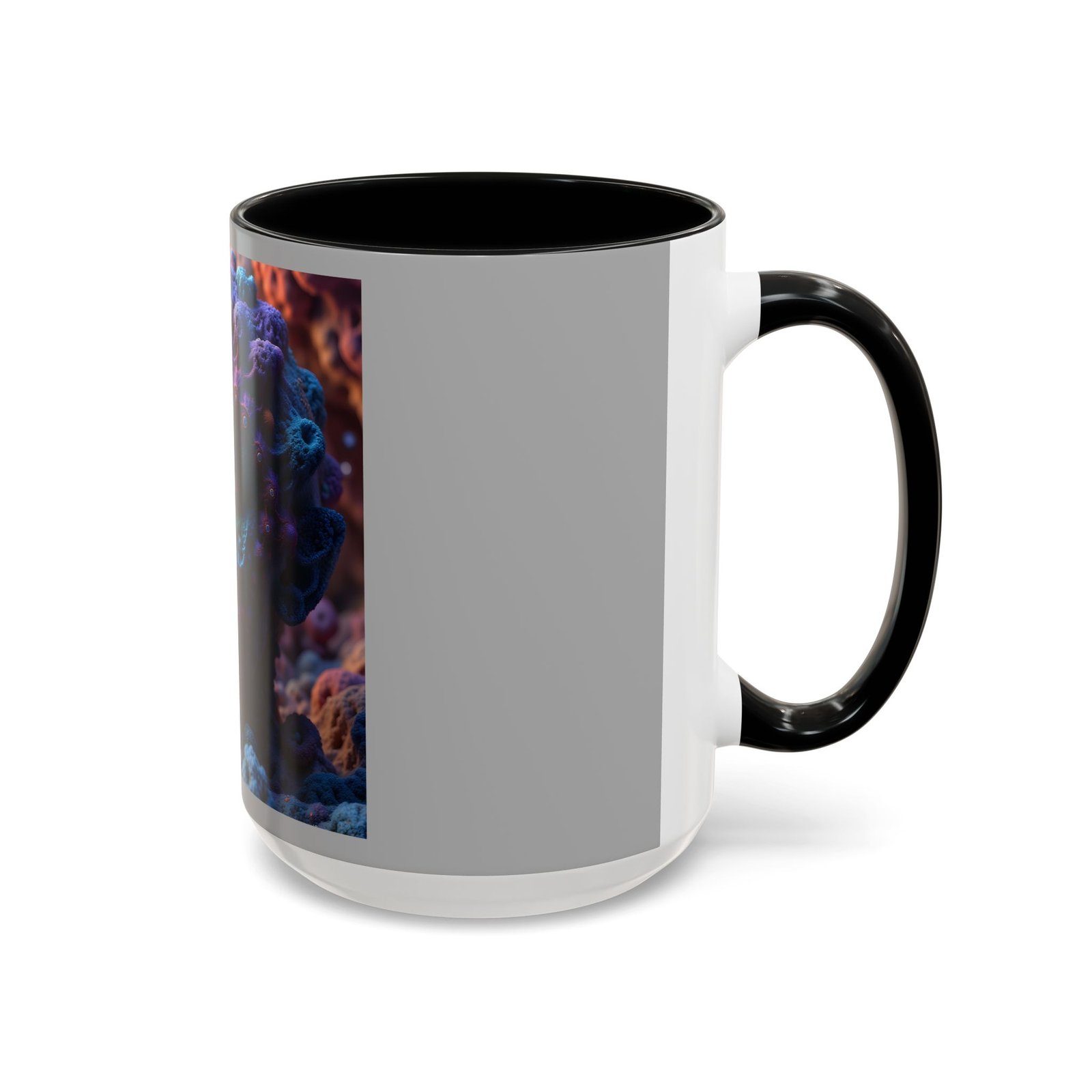 Mug "Trippy Beauty Rising" - Image 14