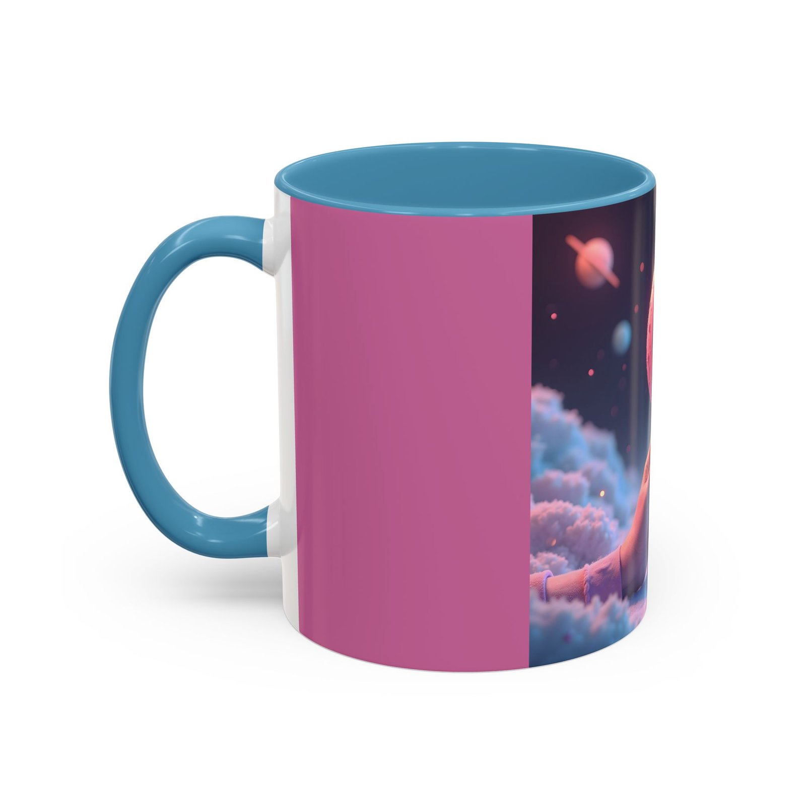Mug "Cosmic Lollipop" - Image 27