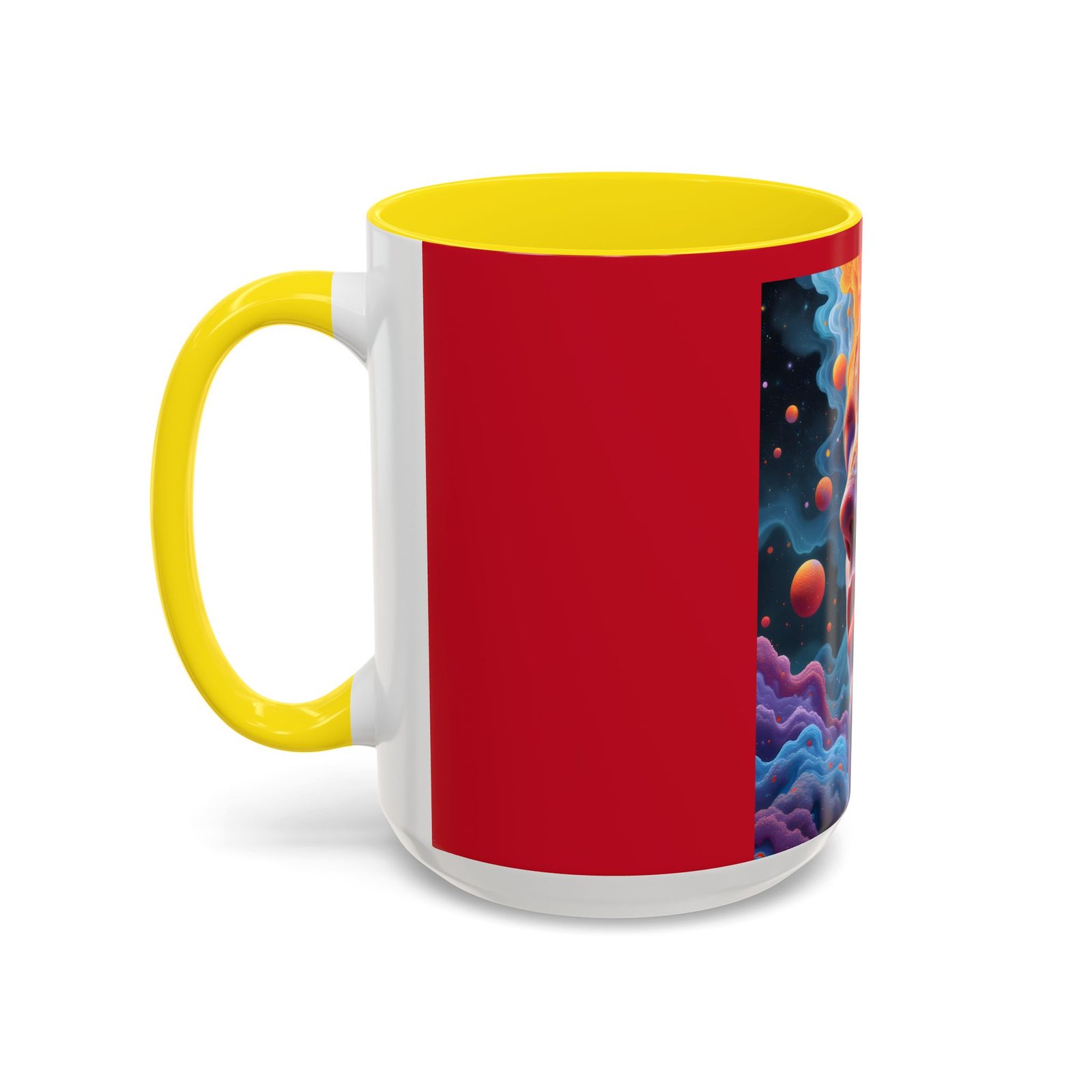 Mug "Madre Ayahuasca" - Image 63