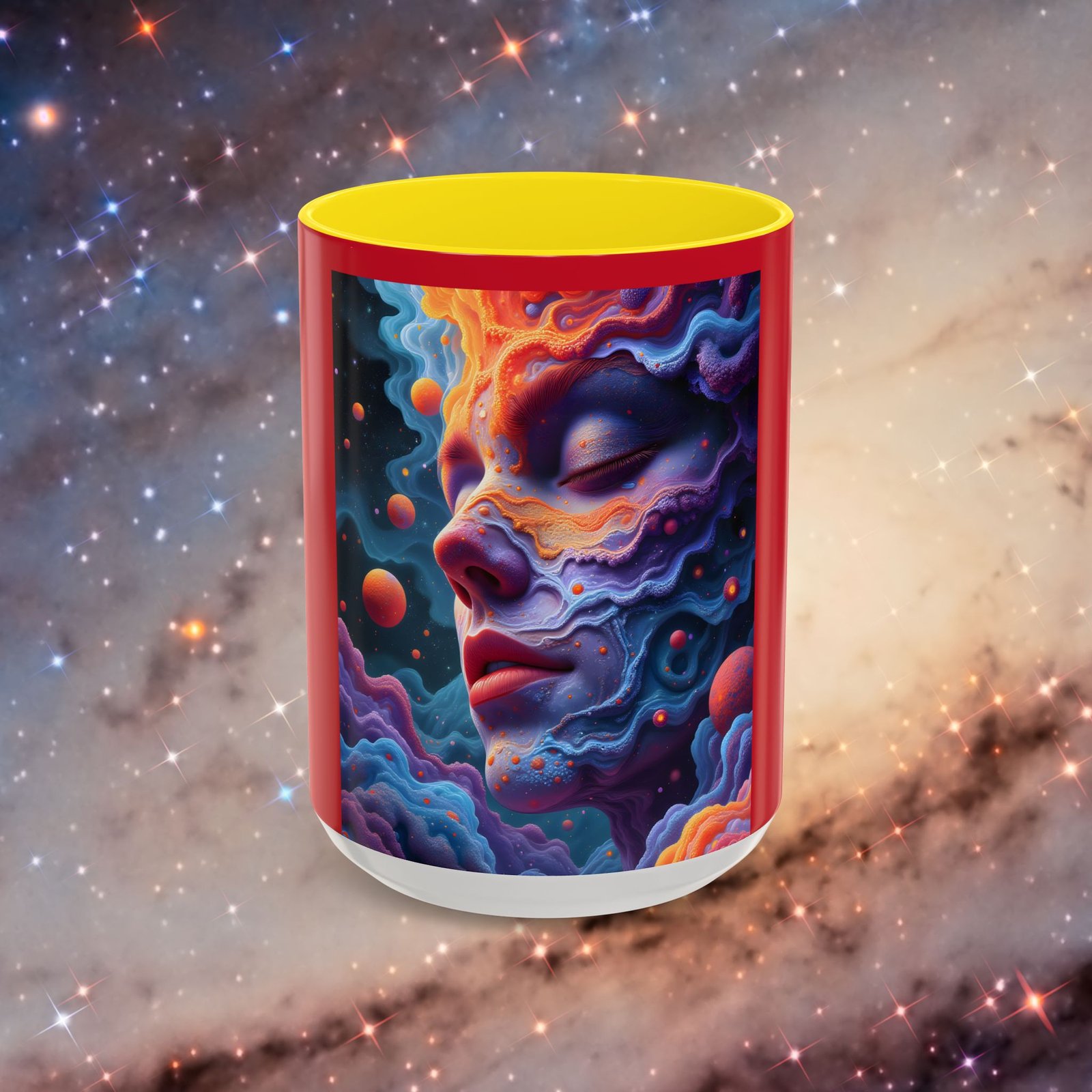 Mug "Madre Ayahuasca" - Image 61