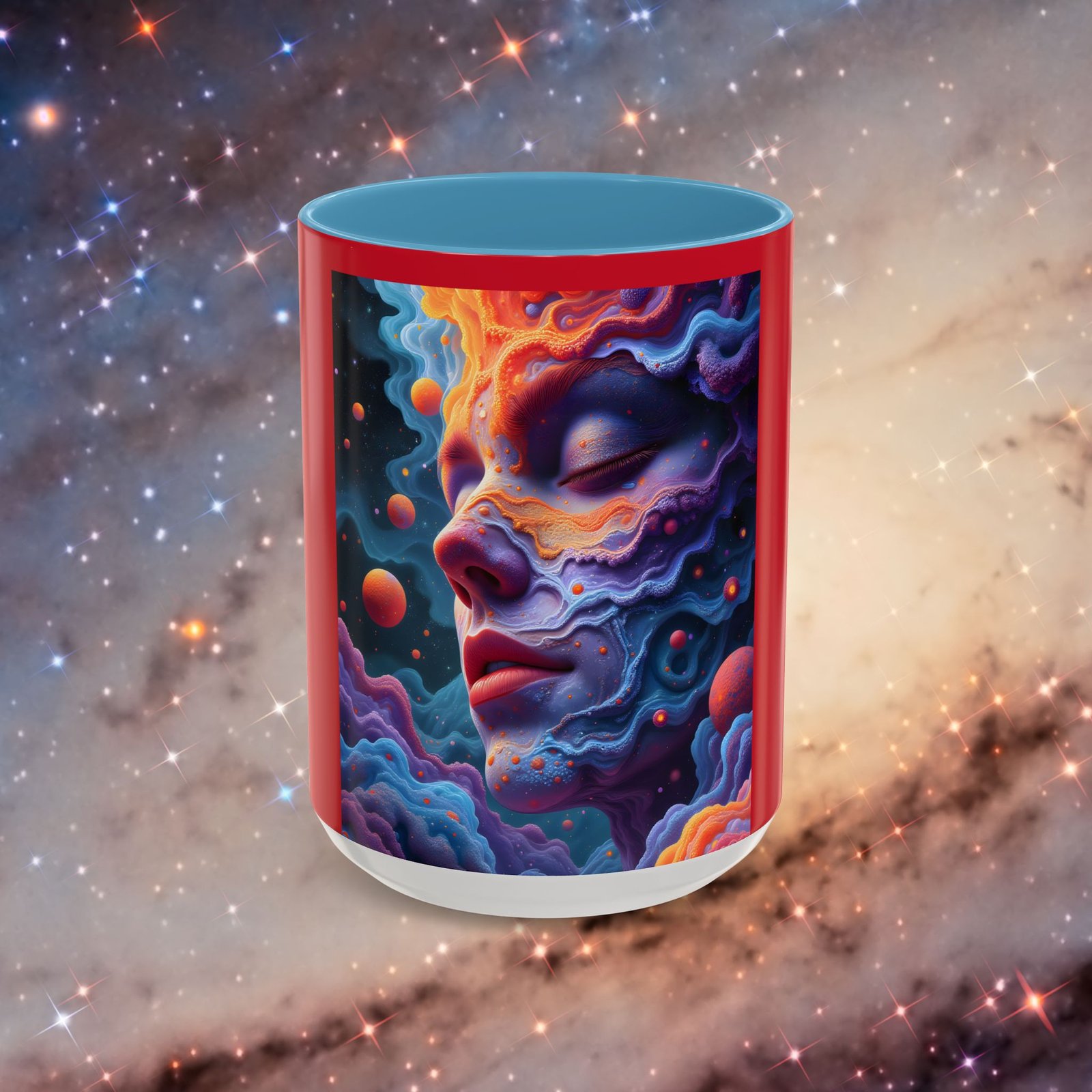 Mug "Madre Ayahuasca" - Image 37