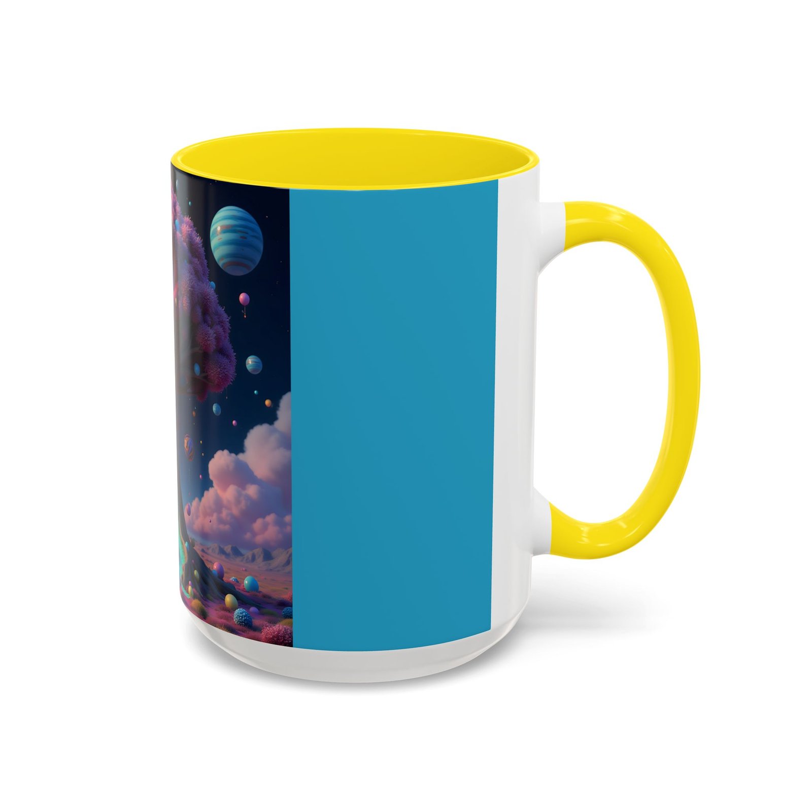 Mug "Gate To The Beyond" - Image 54