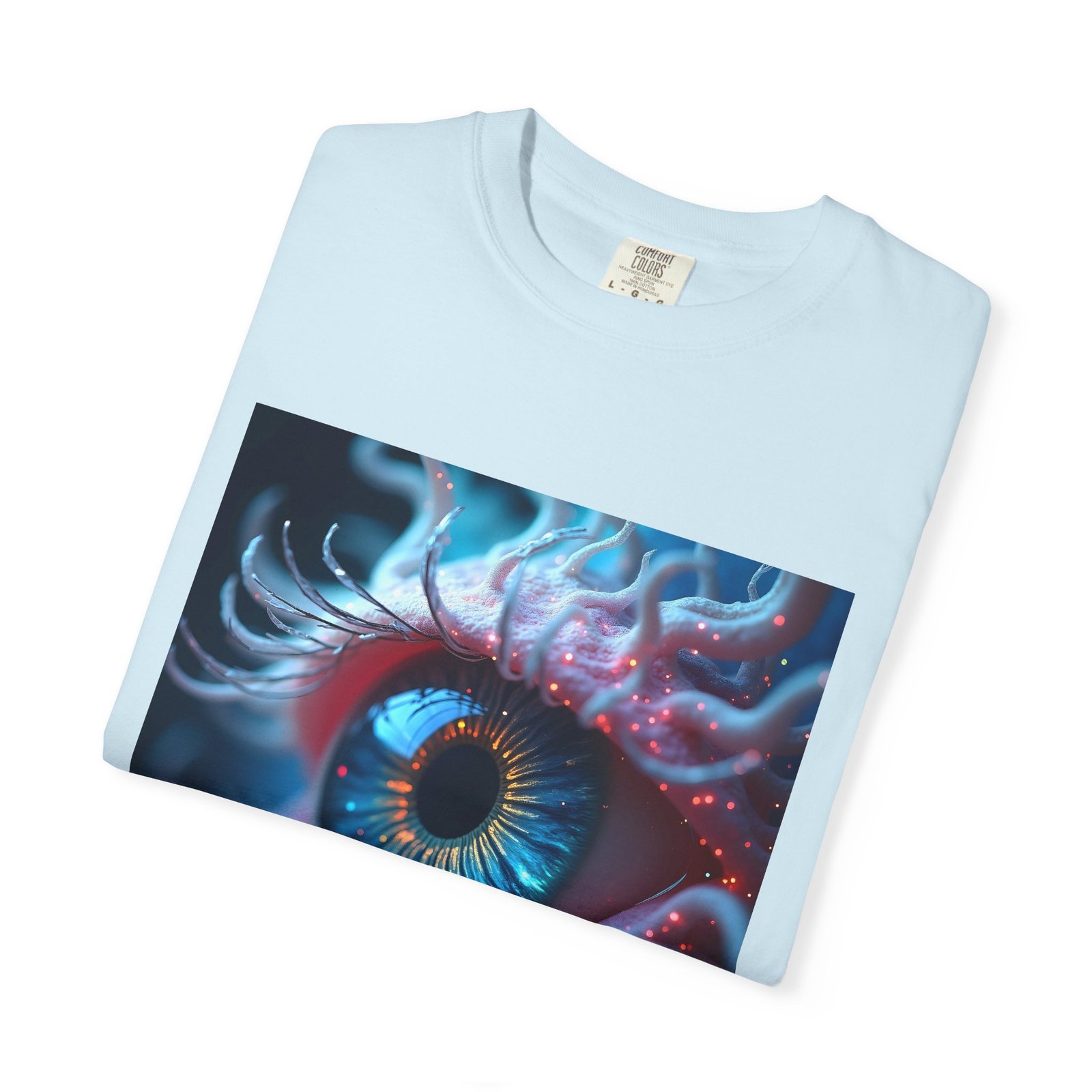 T-shirt "All-Seeing Eye" - Image 31
