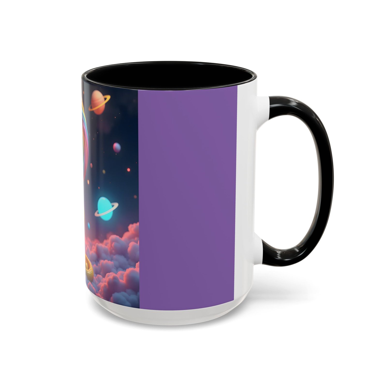 Mug "Seductive Candy In Space" - Image 18