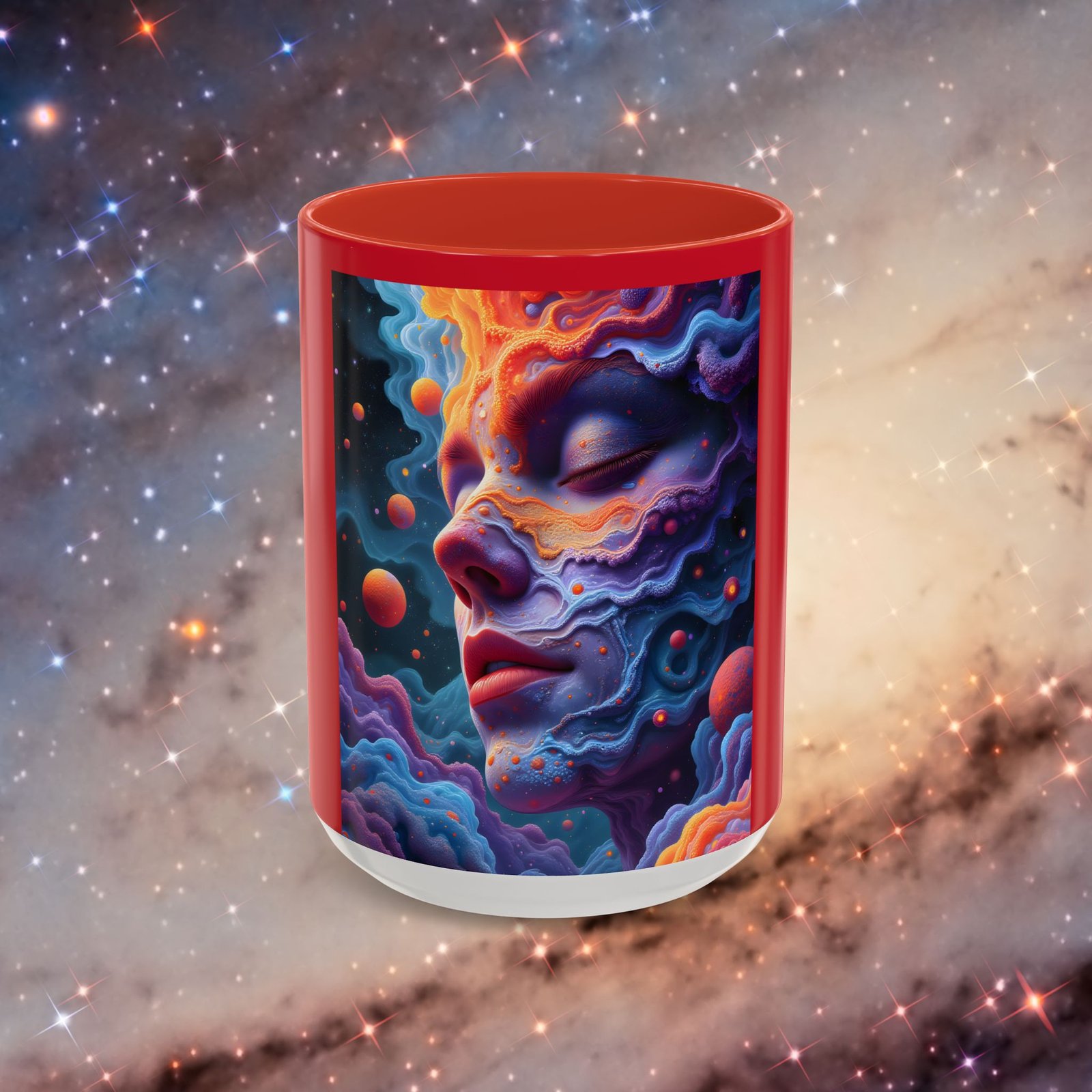 Mug "Madre Ayahuasca" - Image 29