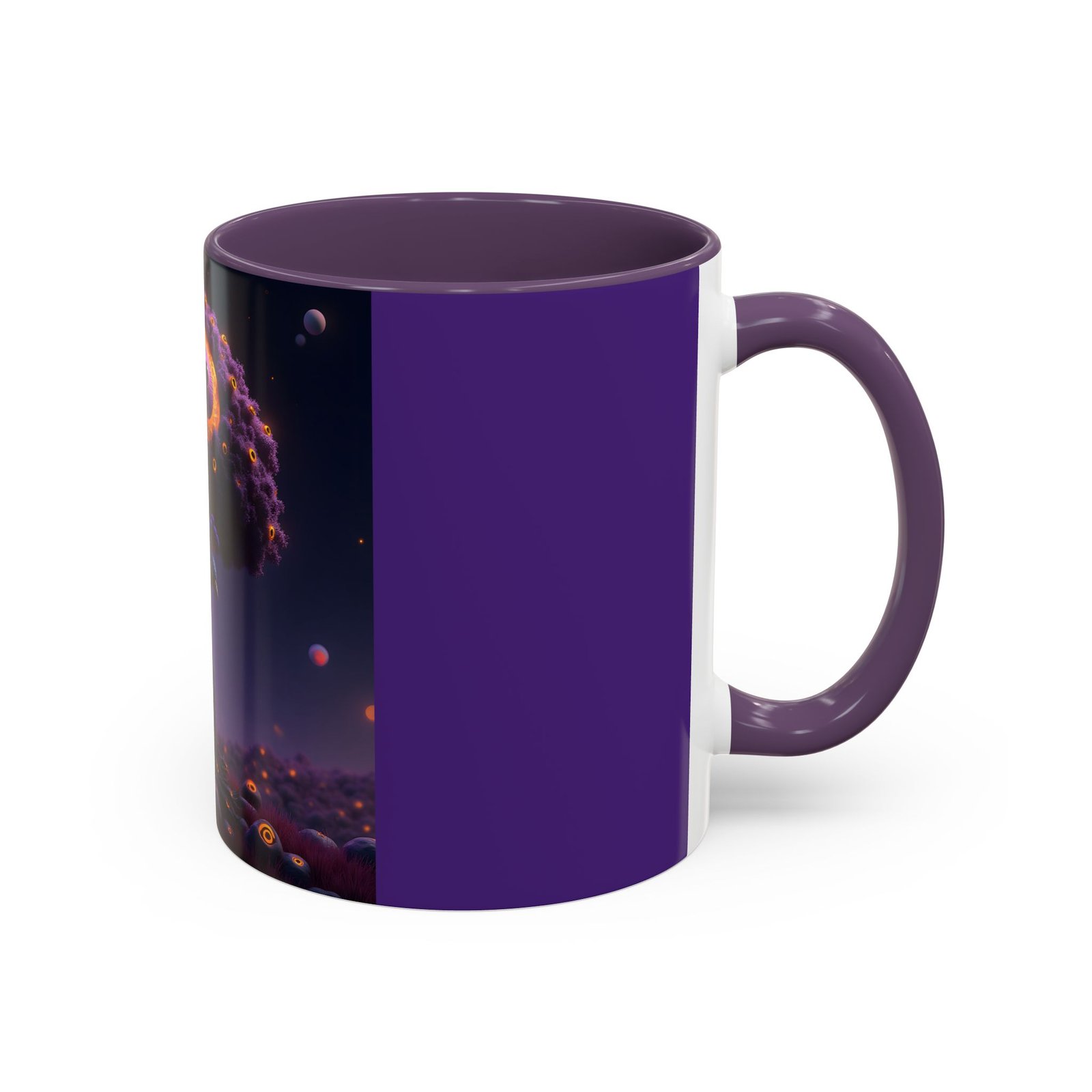 Mug "Majestic Peacock" - Image 38