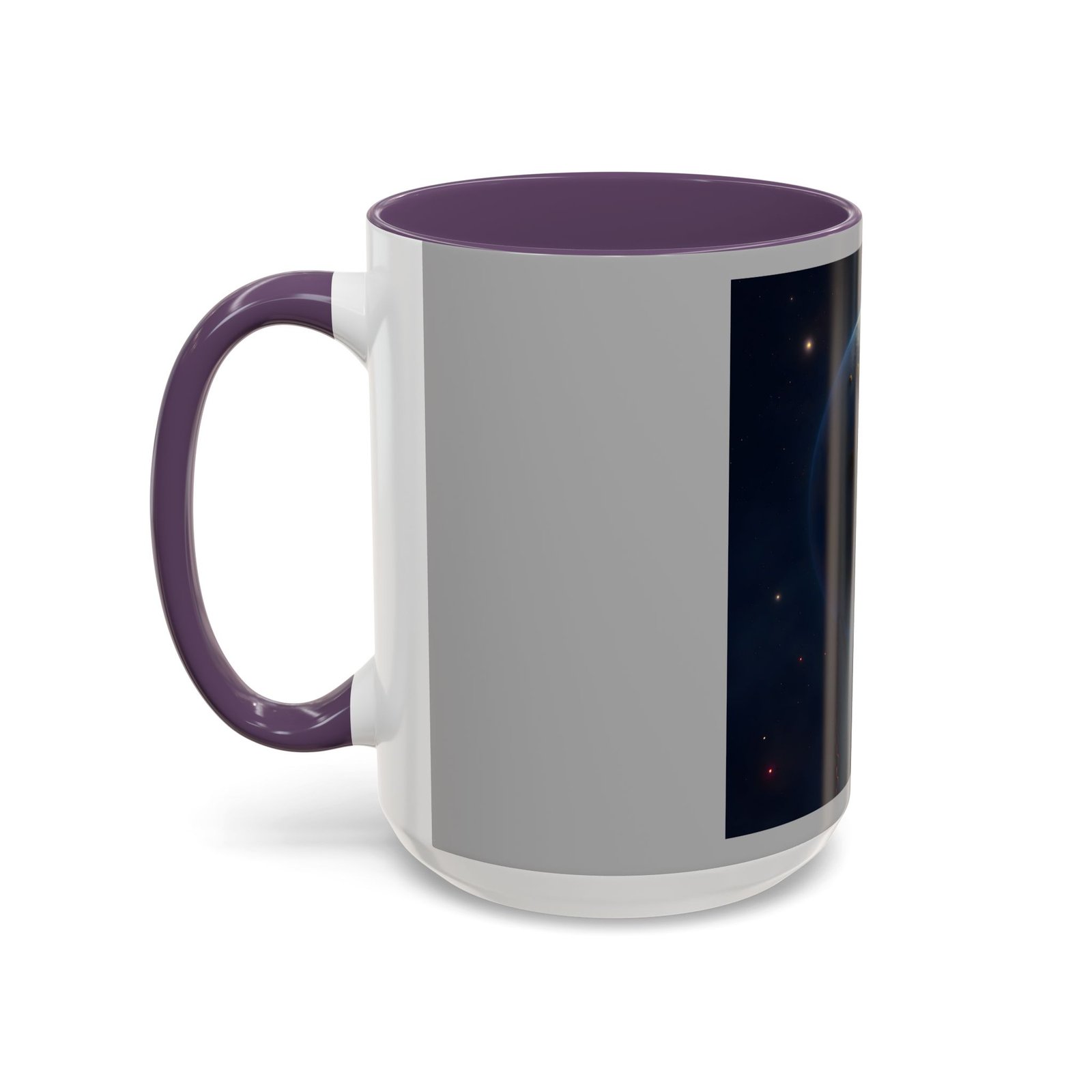 Mug "The World in Chains #2 – Trippy Surreal Mug on Capitalism & Control" - Image 51