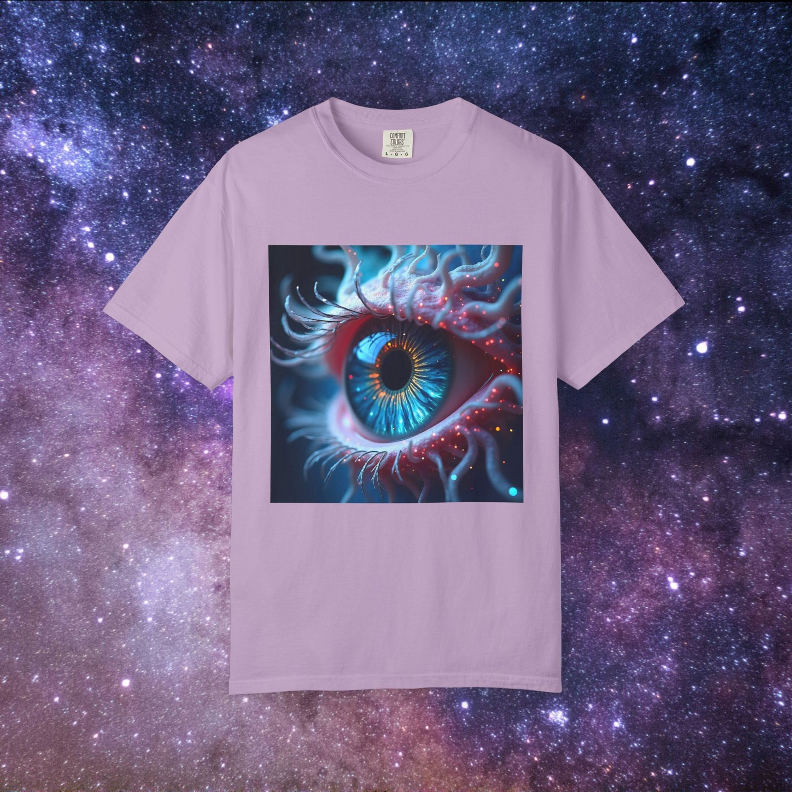 T-shirt "All-Seeing Eye" - Image 49