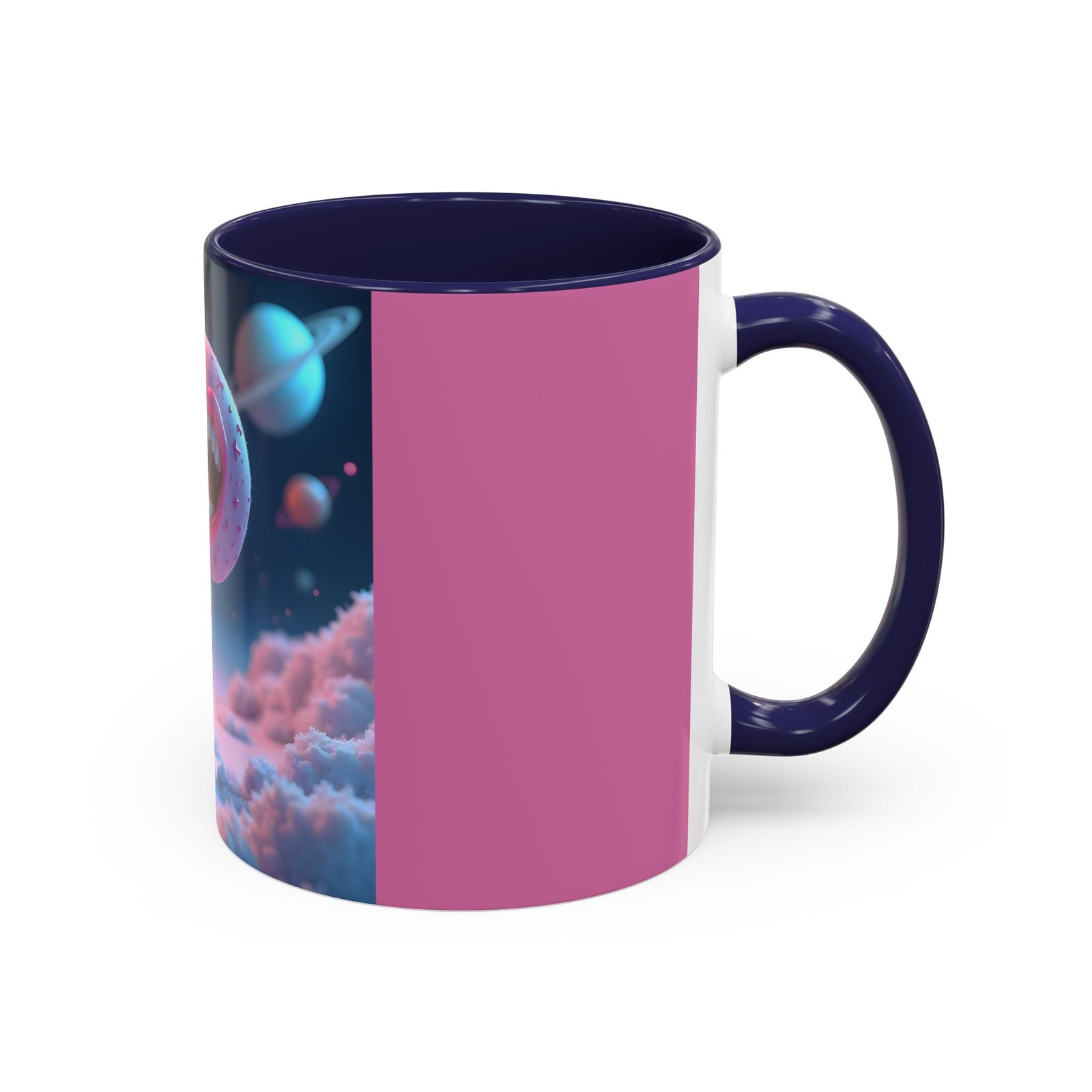 Mug "Cosmic Lollipop" - Image 10