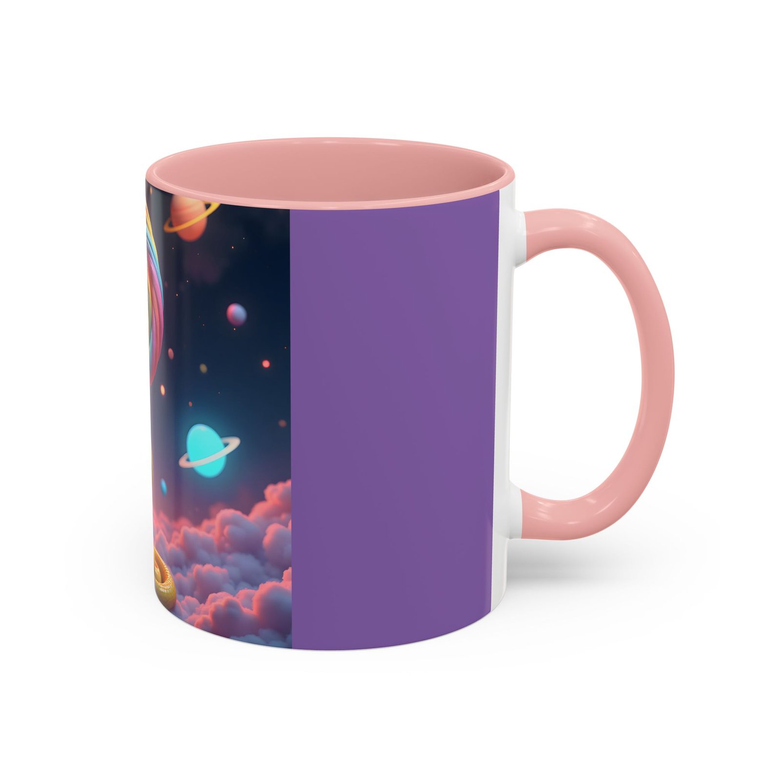 Mug "Seductive Candy In Space" - Image 14