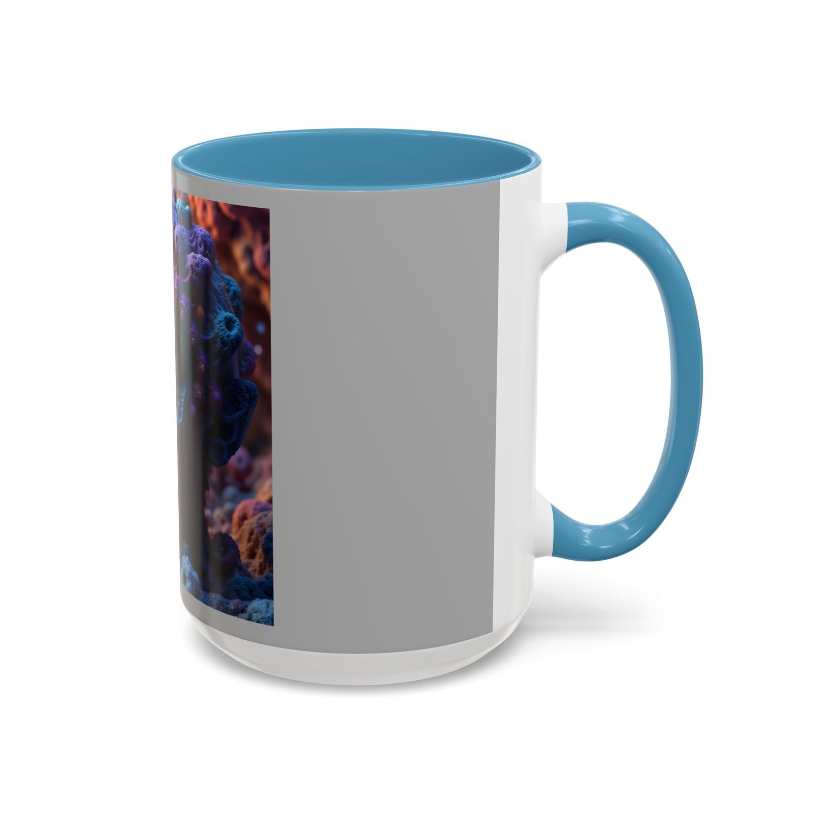 Mug "Trippy Beauty Rising" - Image 30