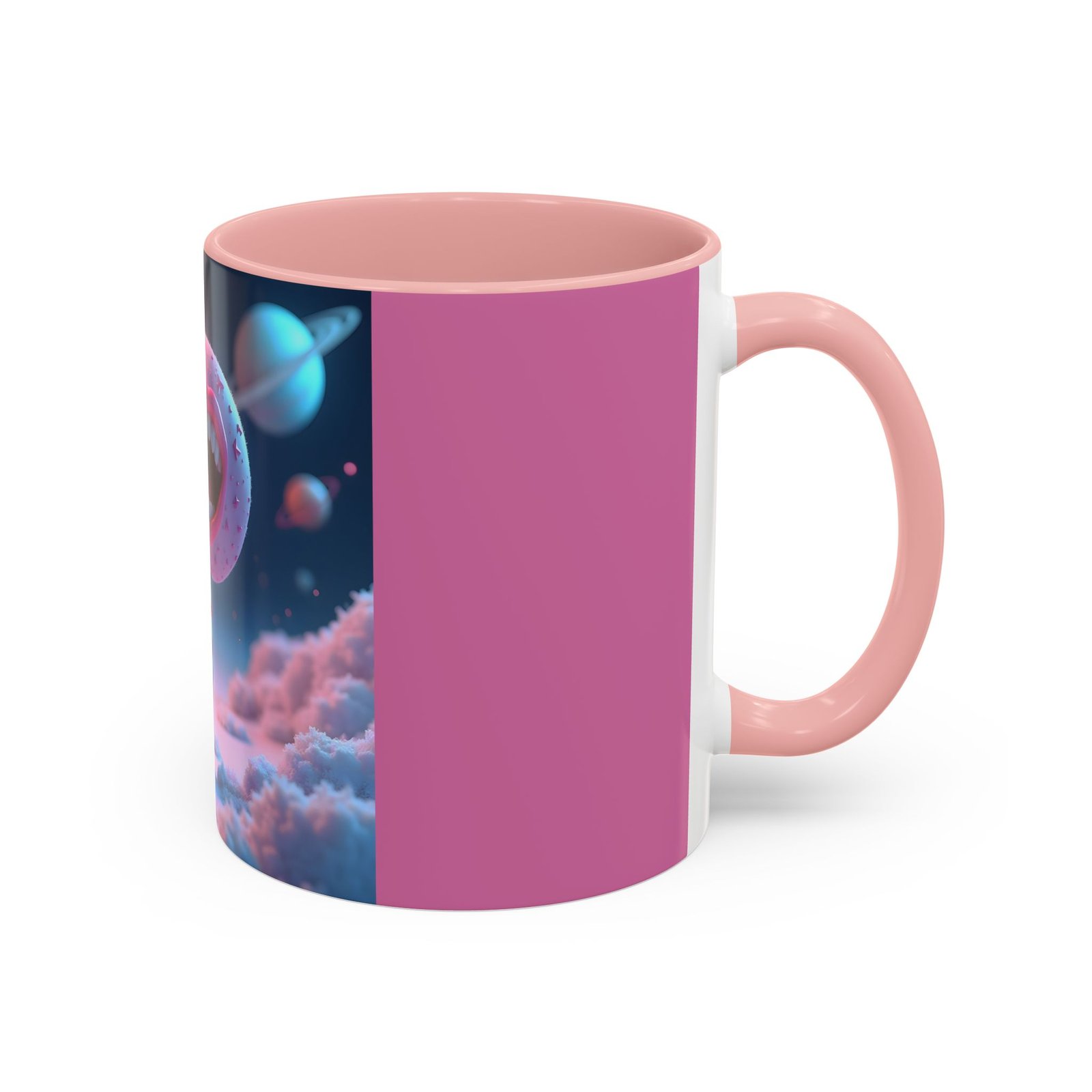Mug "Cosmic Lollipop" - Image 2