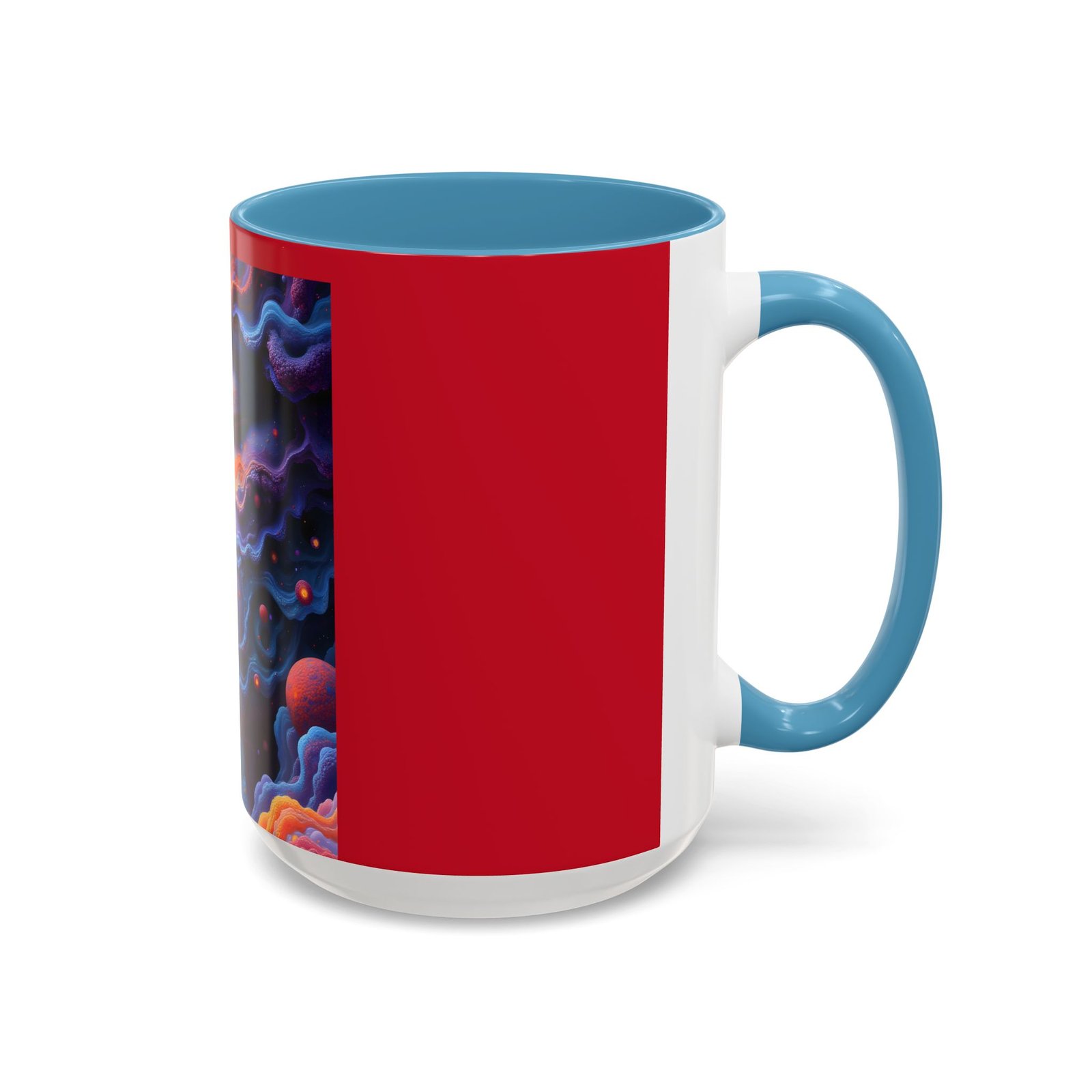 Mug "Madre Ayahuasca" - Image 38