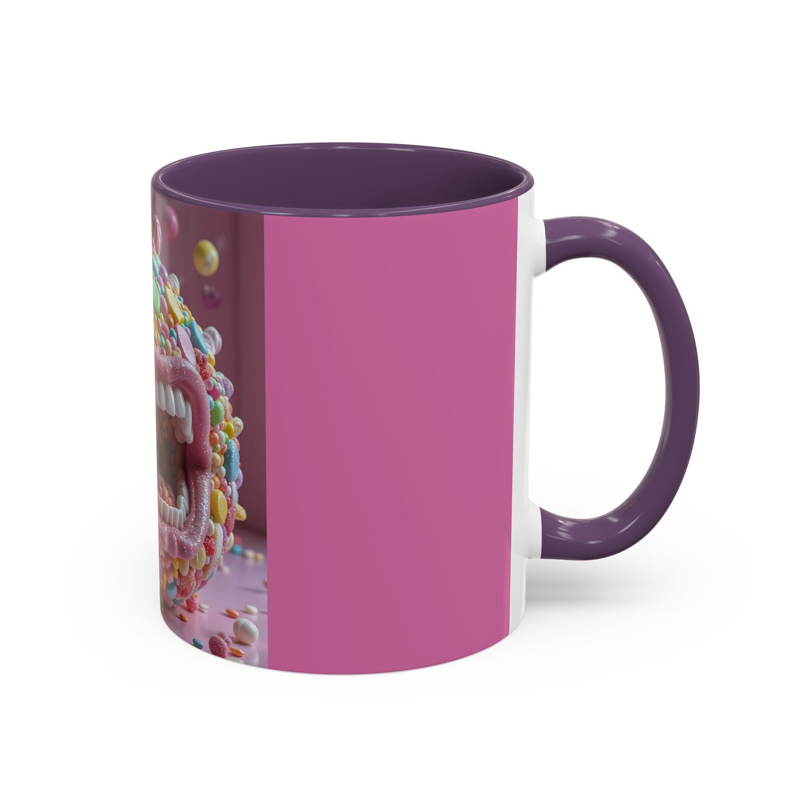 Mug "Laughing Candy Ball" - Image 38