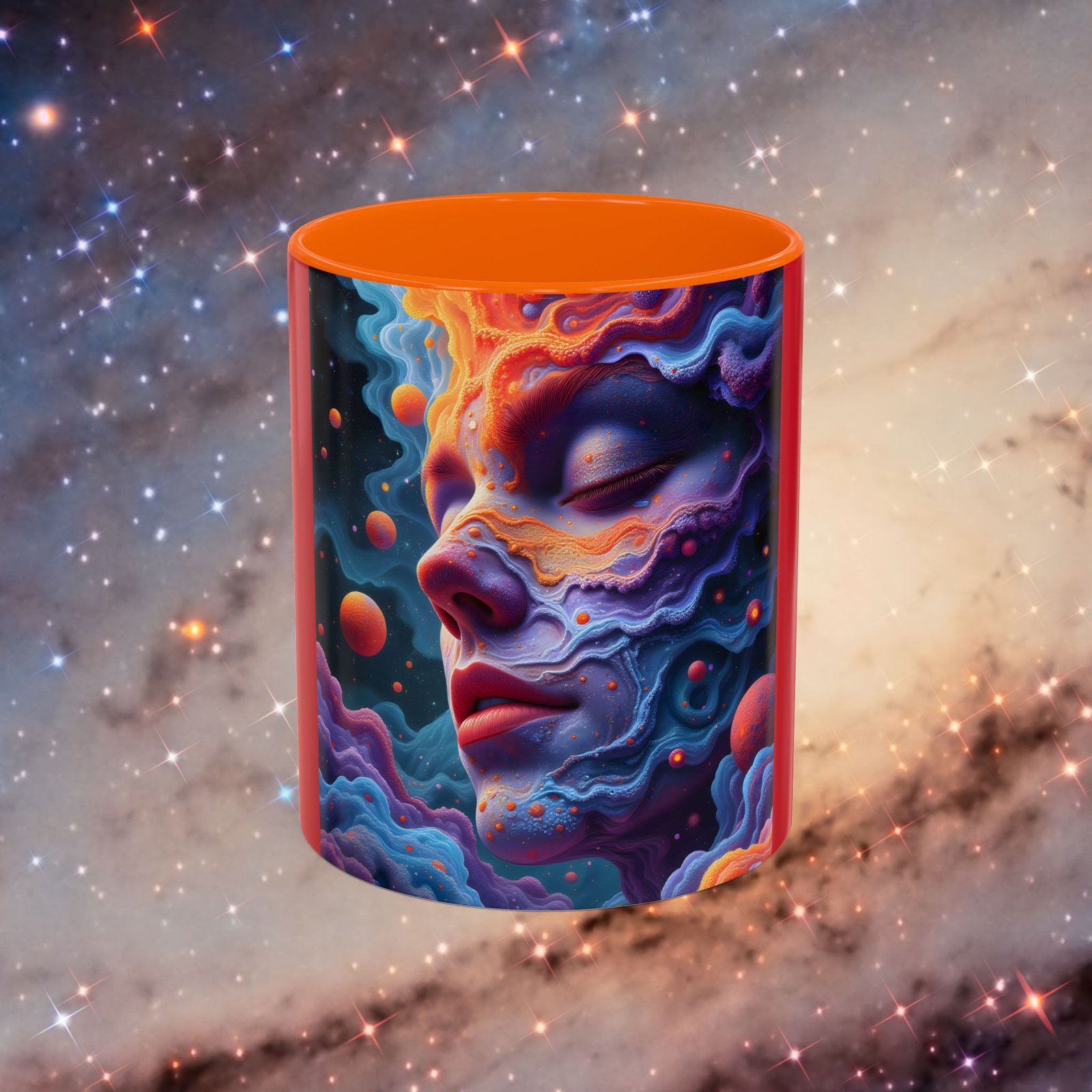 Mug "Madre Ayahuasca" - Image 41